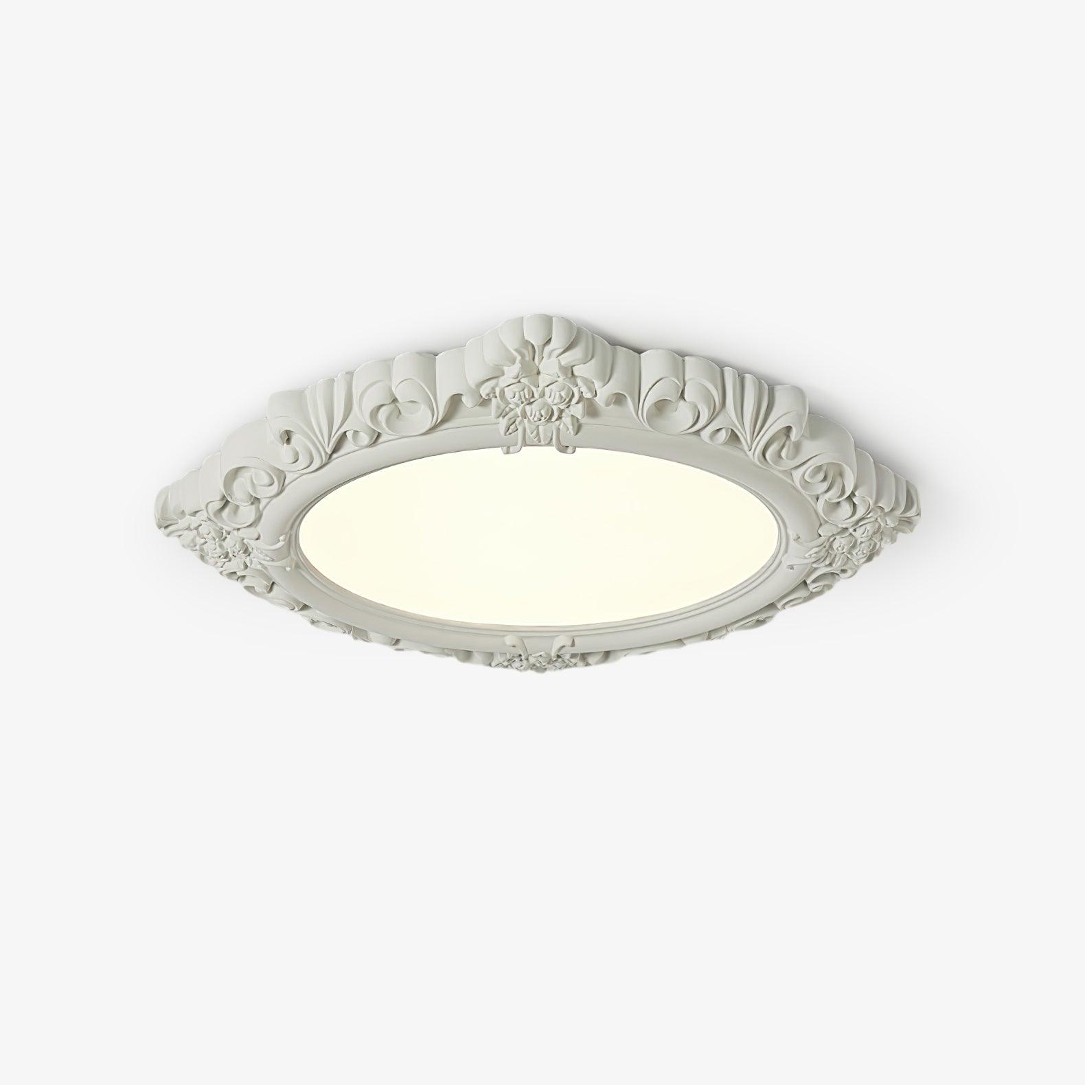 sculpted-resin-ceiling-lamp-anzaz-White-1