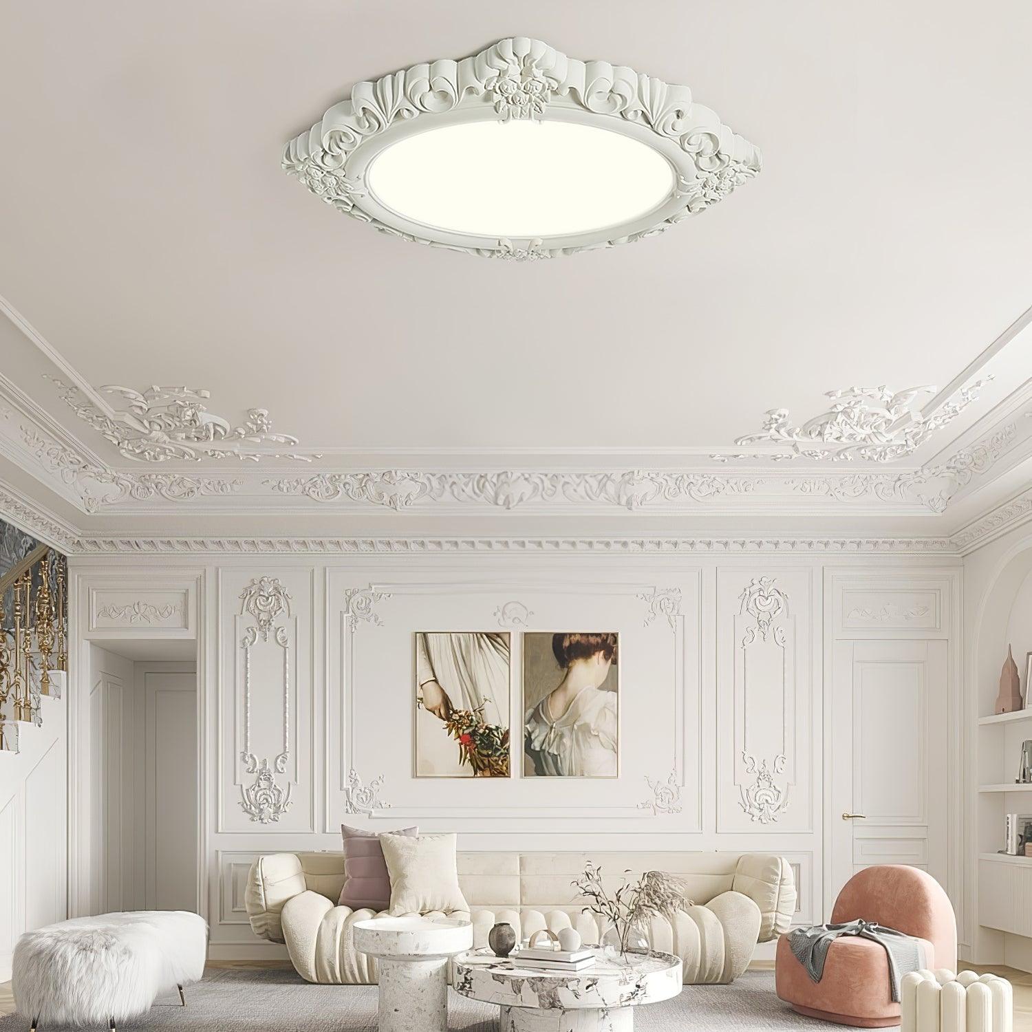 sculpted-resin-ceiling-lamp-anzaz-Beige-2