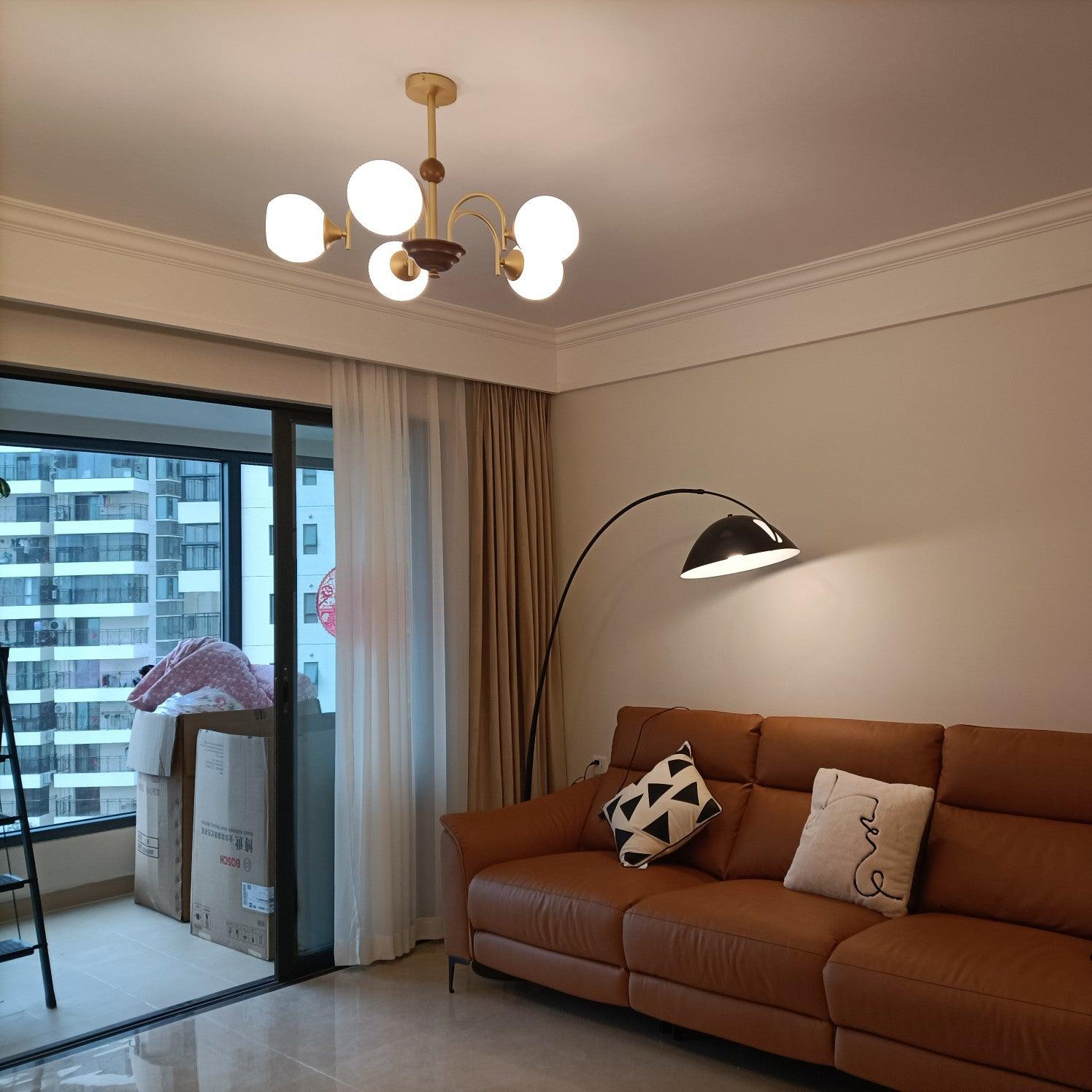 sculptural-glass-ribbed-chandelier-anzaz--6