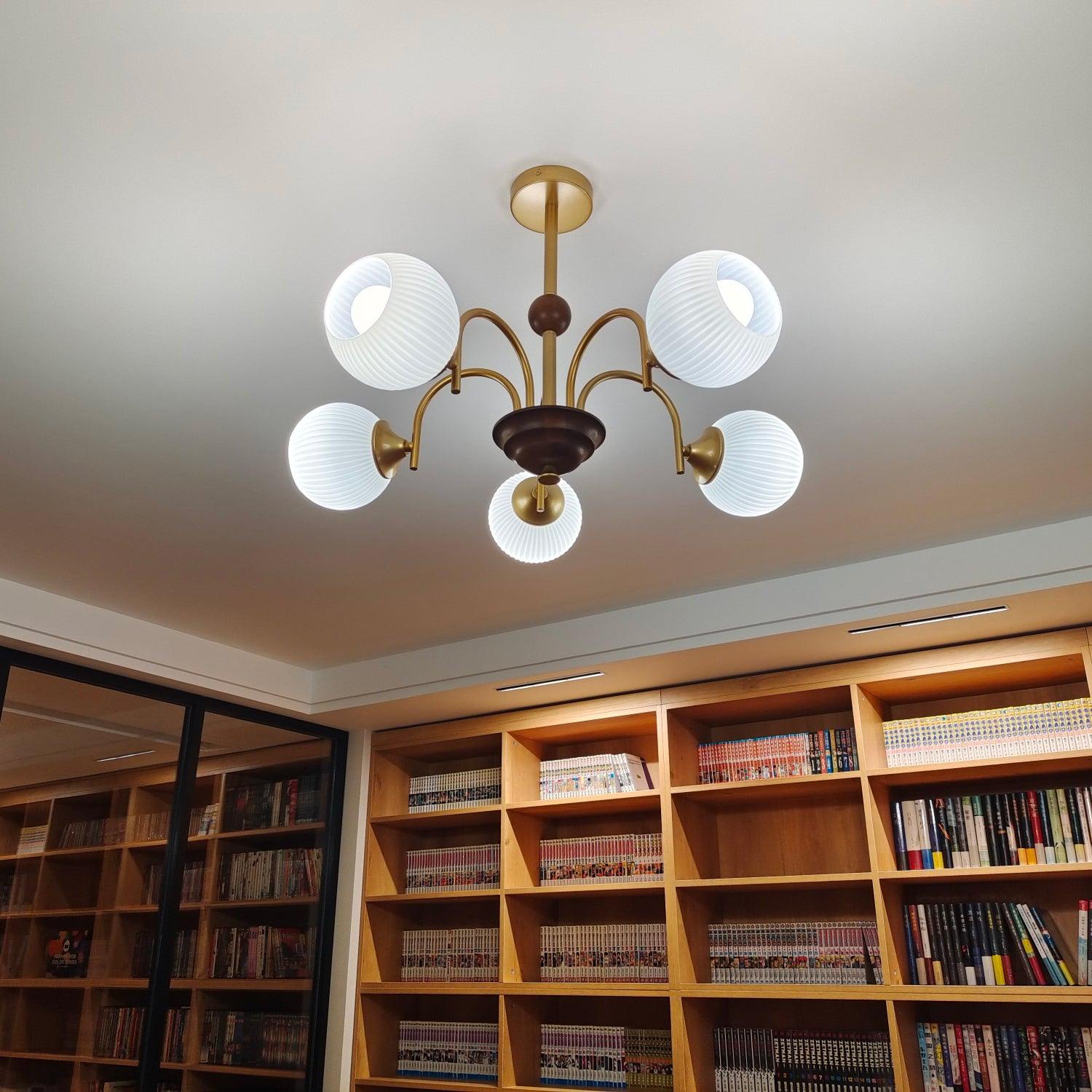 sculptural-glass-ribbed-chandelier-anzaz--10