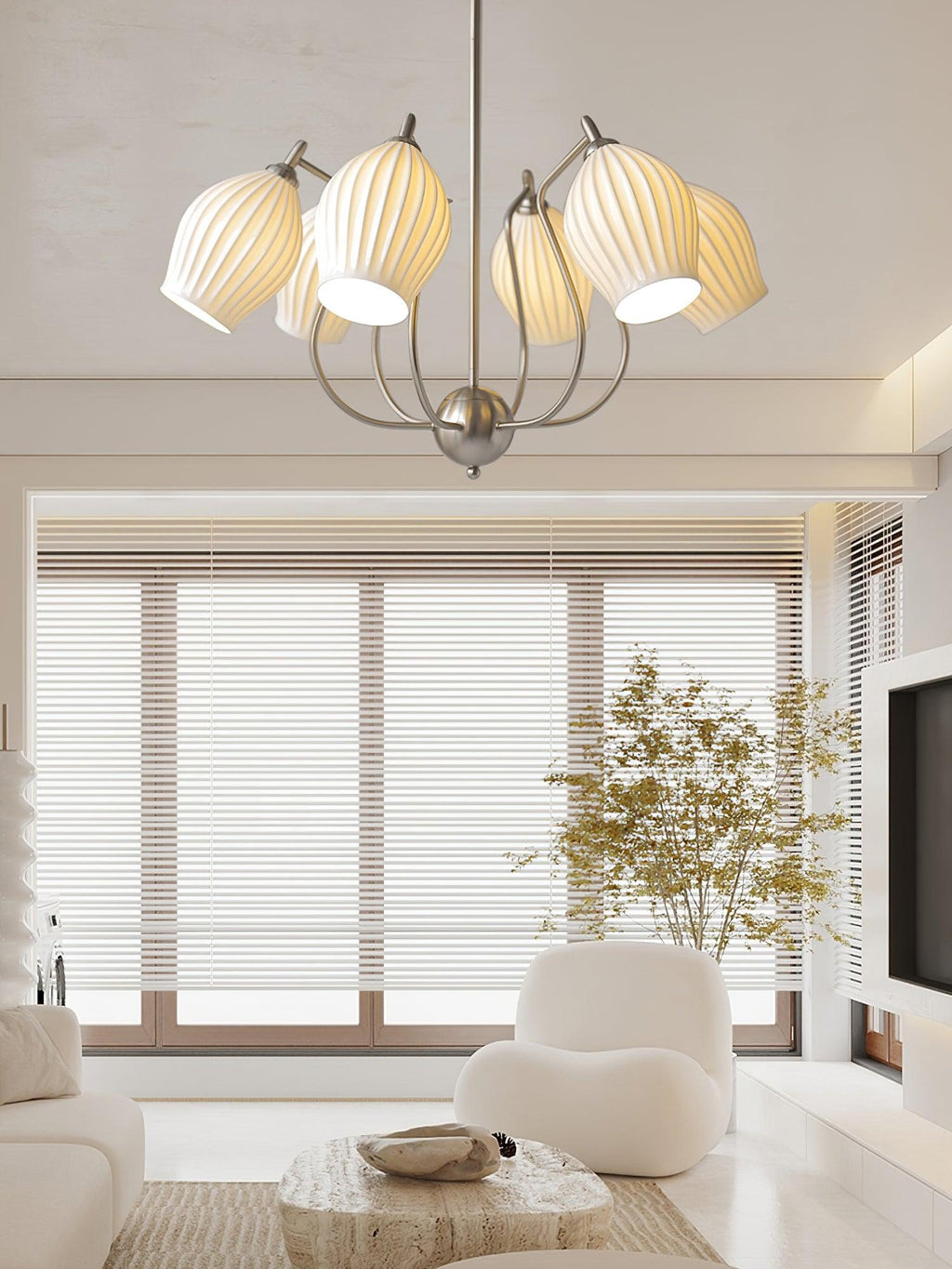 ceramic_ribbed_chandelier-anzaz--28