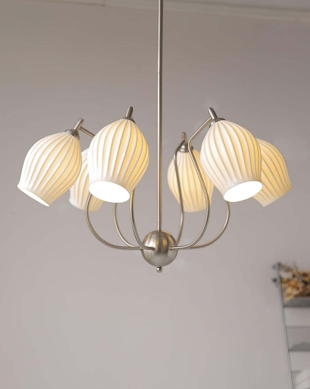 ceramic_ribbed_chandelier-anzaz--35