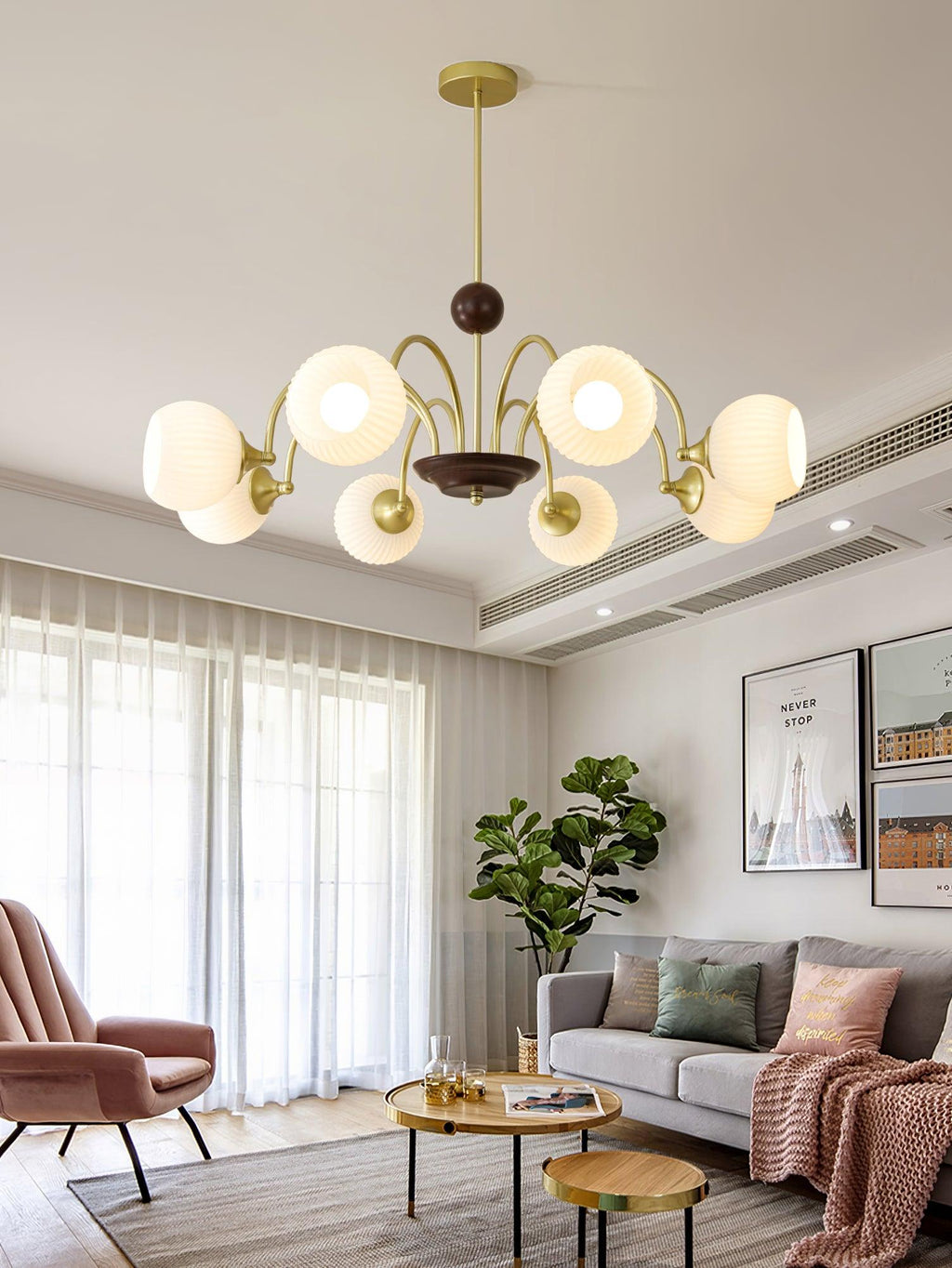 sculptural-glass-ribbed-chandelier-anzaz--26