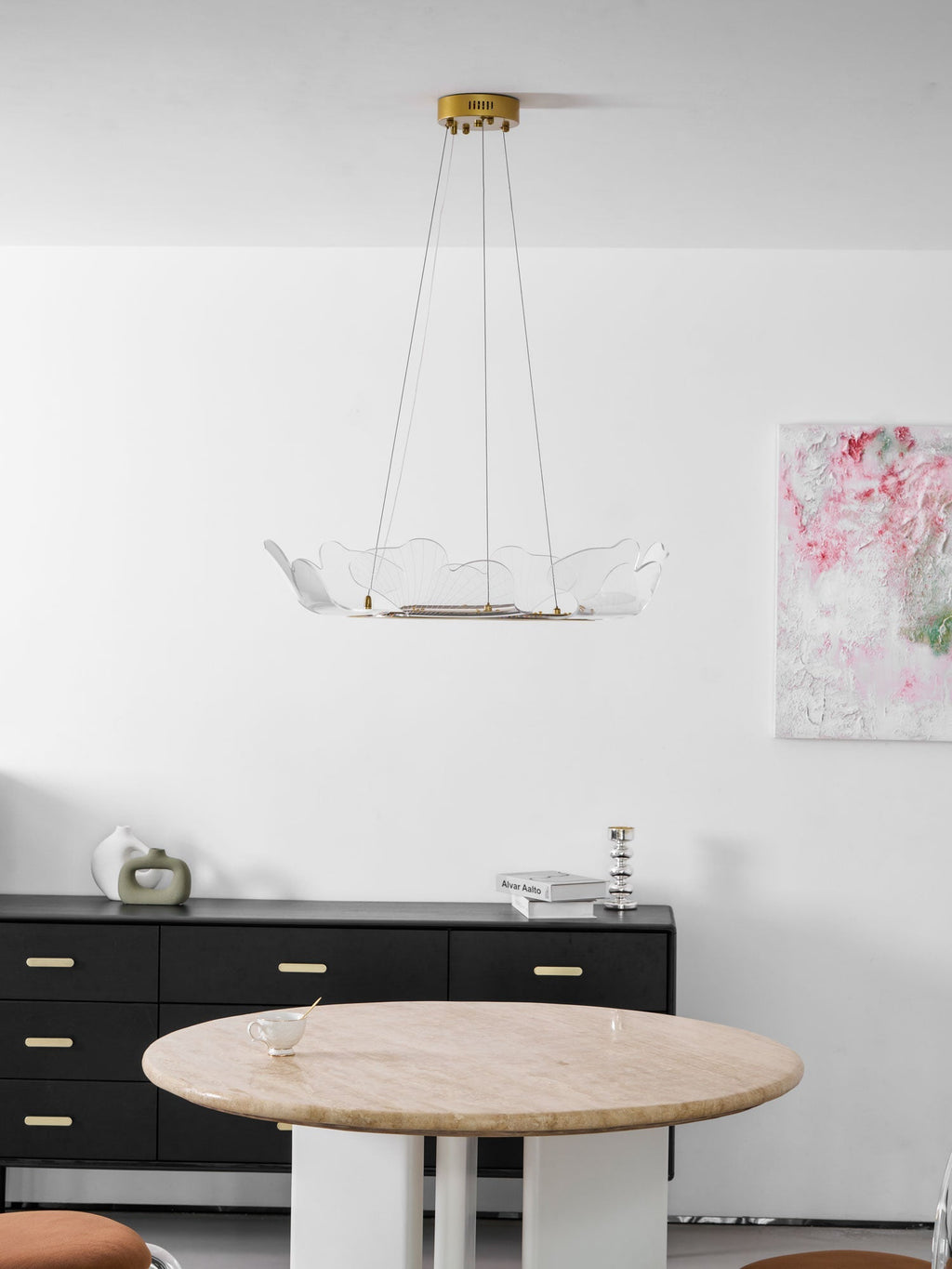 sea-chandelier-anzaz-Black & Clear-16