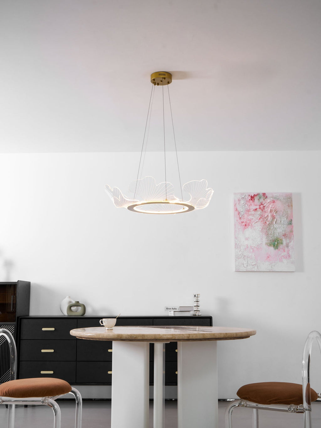 sea-chandelier-anzaz-Black & Clear-17