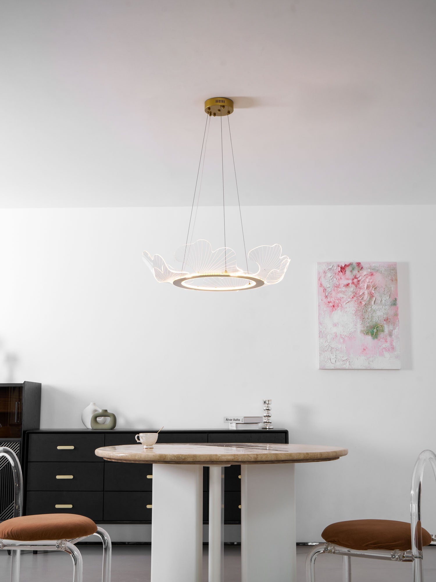 sea-chandelier-anzaz-Black & Clear-17