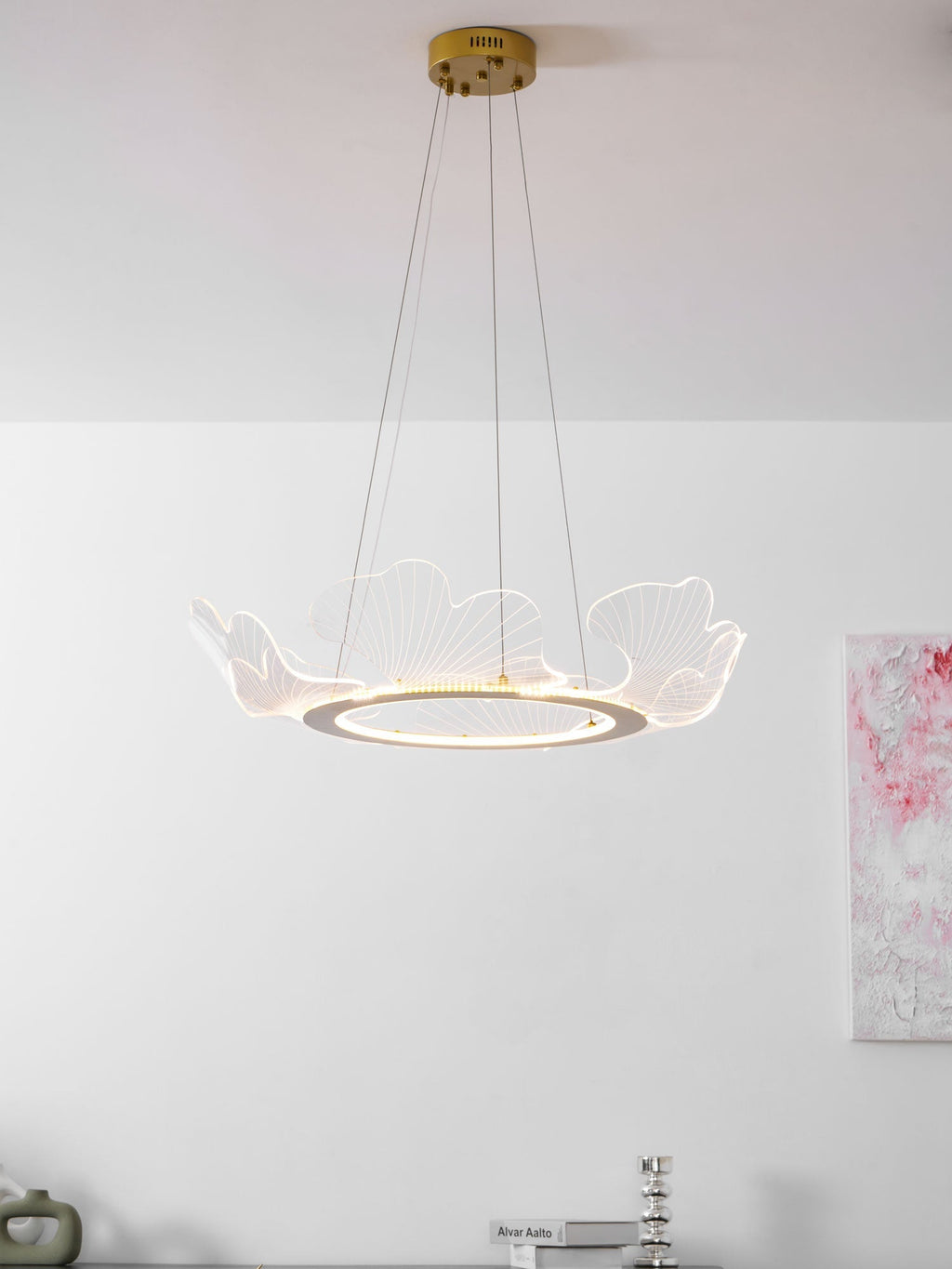 sea-chandelier-anzaz-Black & Clear-18