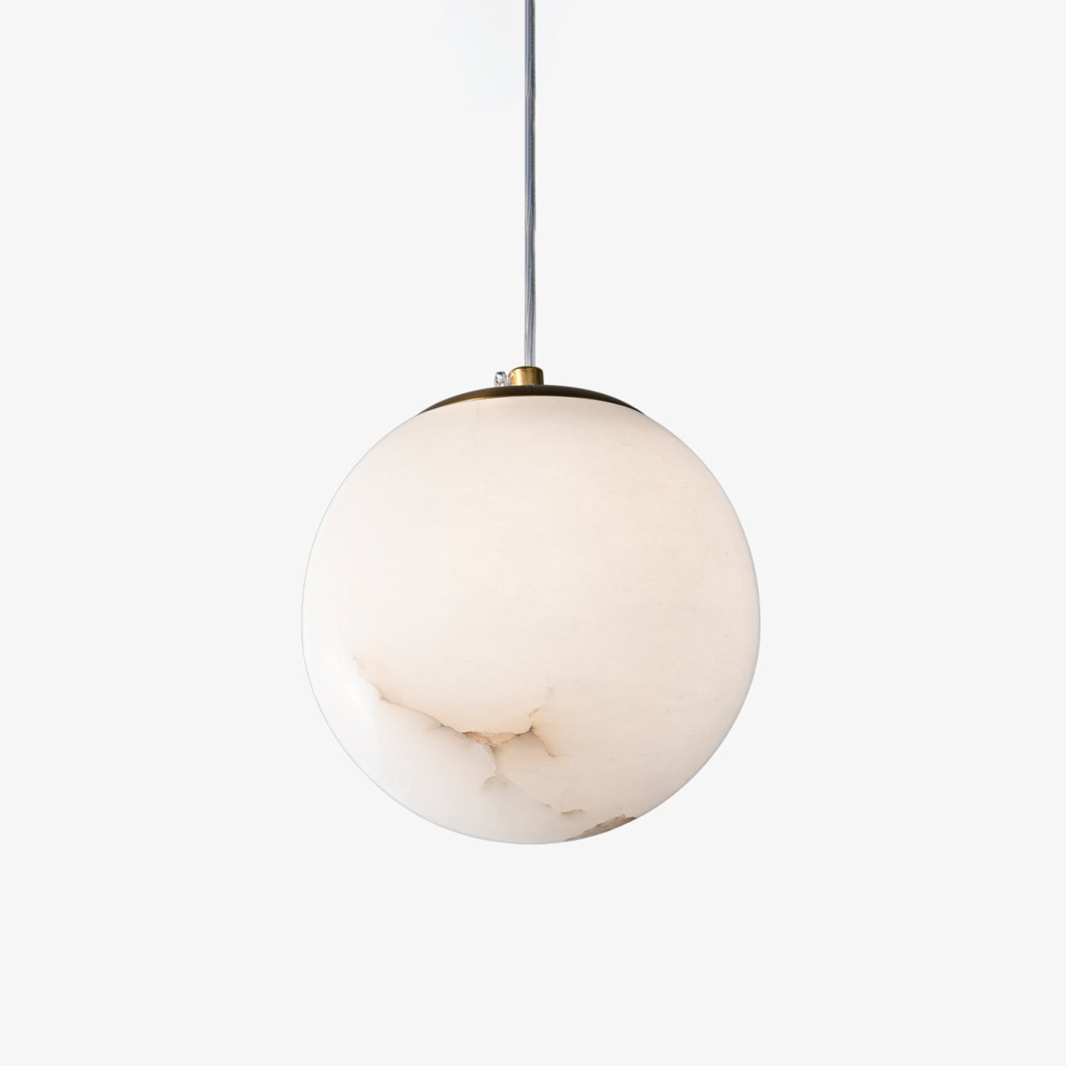 selunia-alabaster-pendant-lamp-anzaz-Brass & White-1