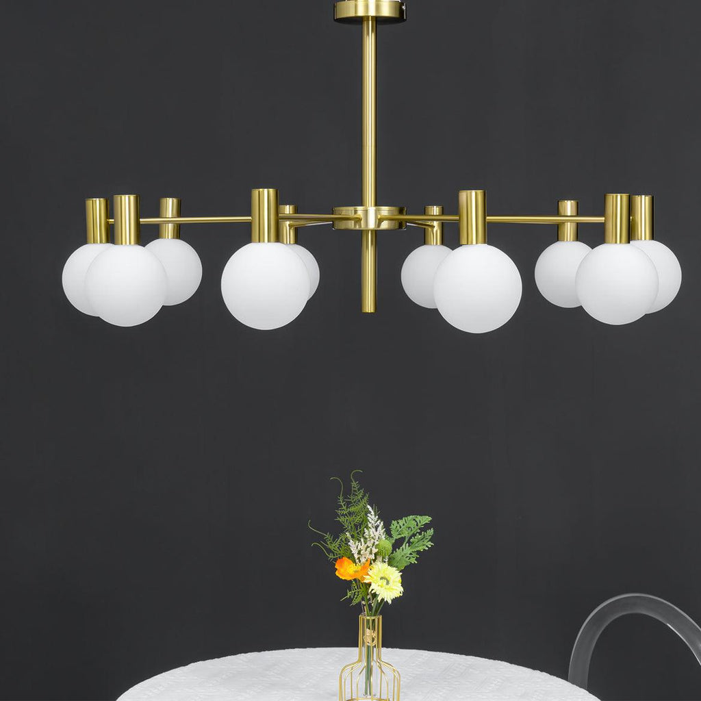 selva-chandelier-anzaz-Copper plating-9