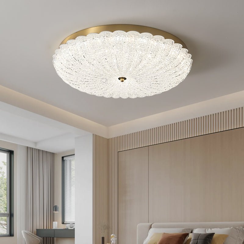 seraphim-ceiling-lamp-anzaz-Gold & Clear-2
