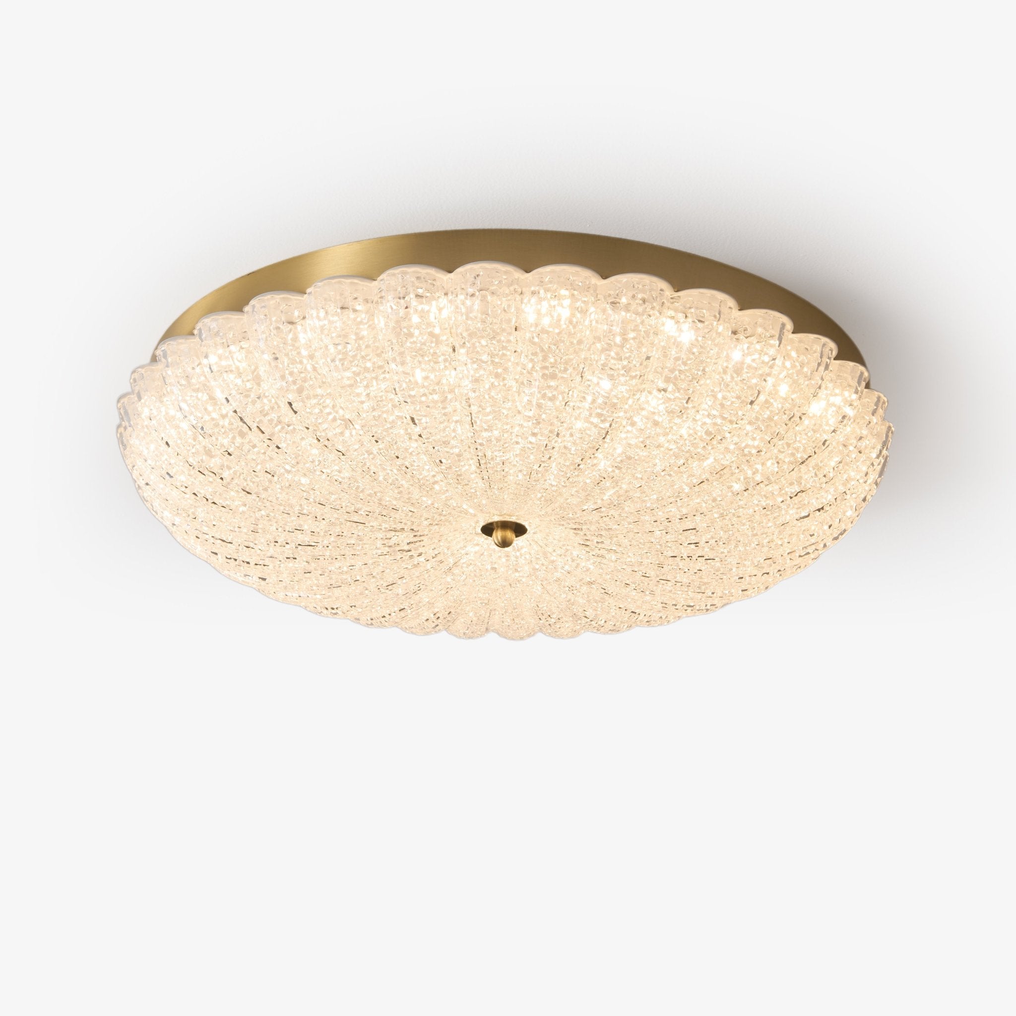 seraphim-ceiling-lamp-anzaz-Gold & Clear-1