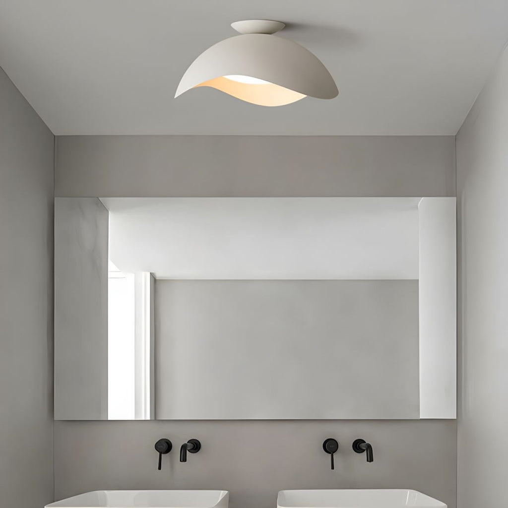 serene-wave-ceiling-light-anzaz-White-12