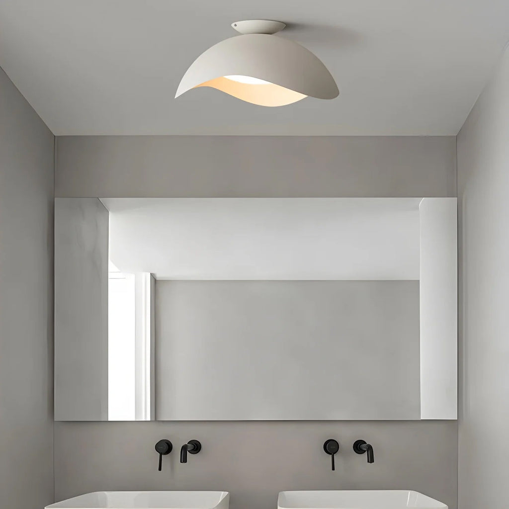 serene-wave-ceiling-light-anzaz-White-11