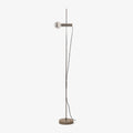 sereno-floor-lamp-anzaz-Stainless steel & Beige marble base-1