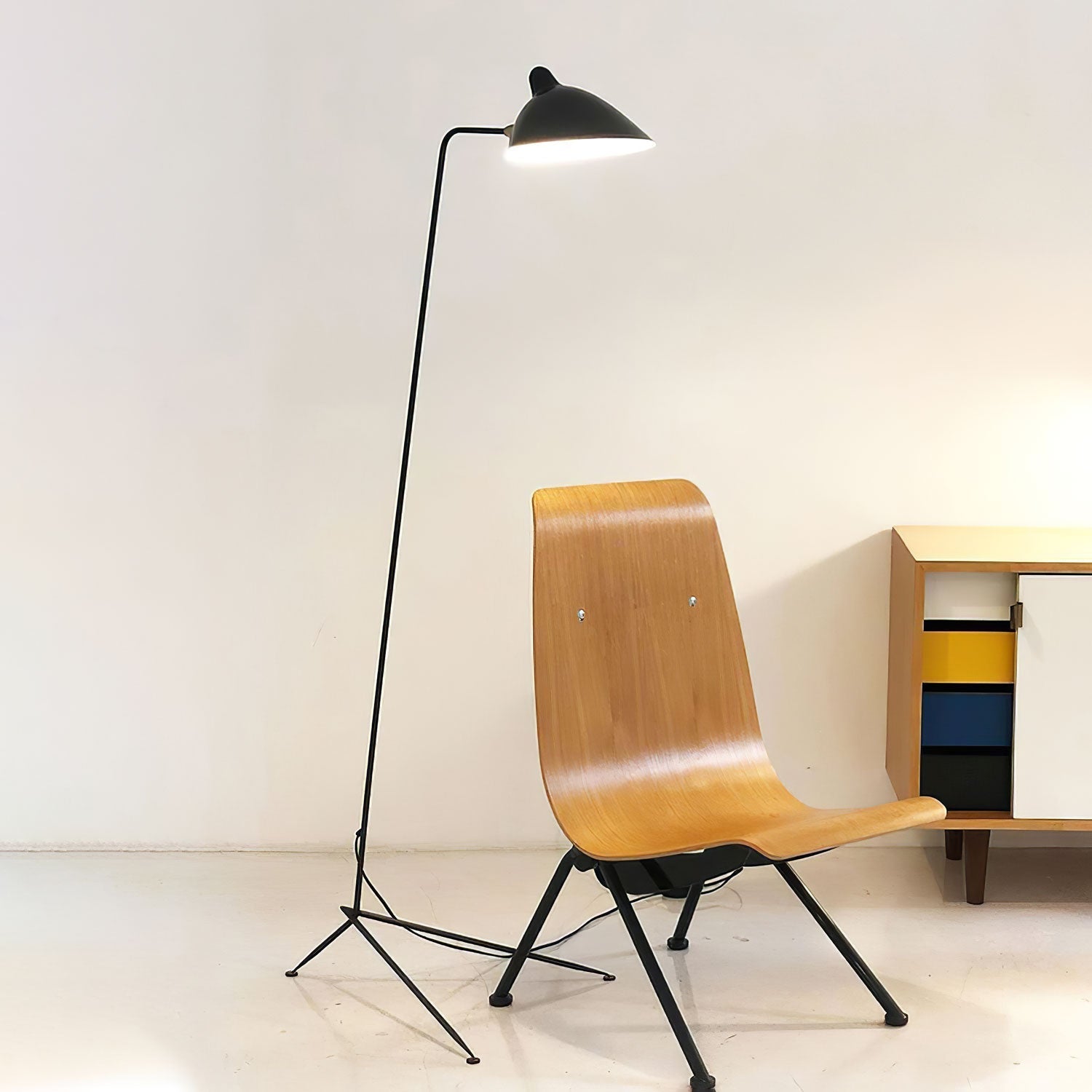 serge-mouille-floor-lamp-anzaz-Black-2