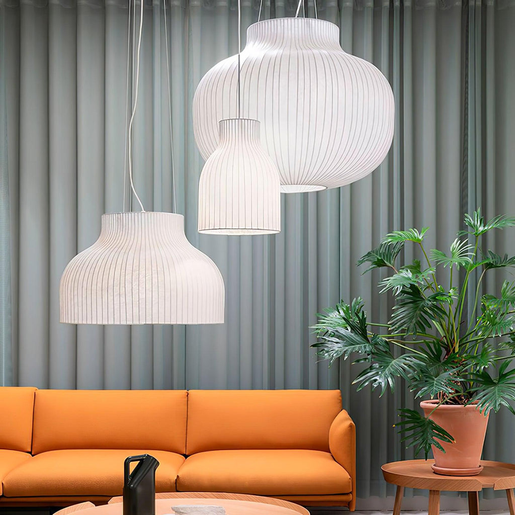 serica-trio-silk-pendant-collection-anzaz-White-2
