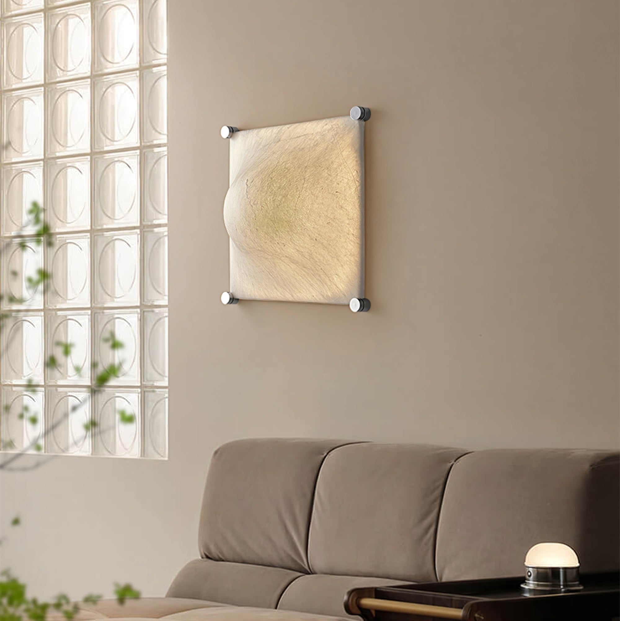 serica-wall-light-anzaz-Chrome & White-2