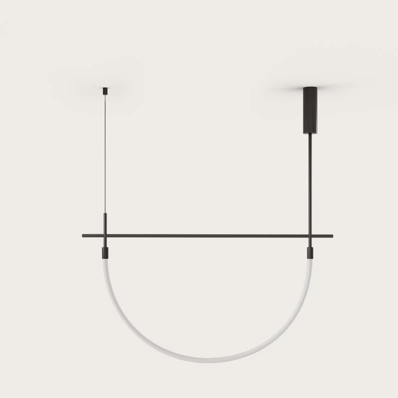 serpentine-halo-chandelier-anzaz-Aged Gold-5