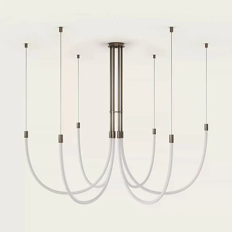 serpentine-halo-chandelier-anzaz-Black-6