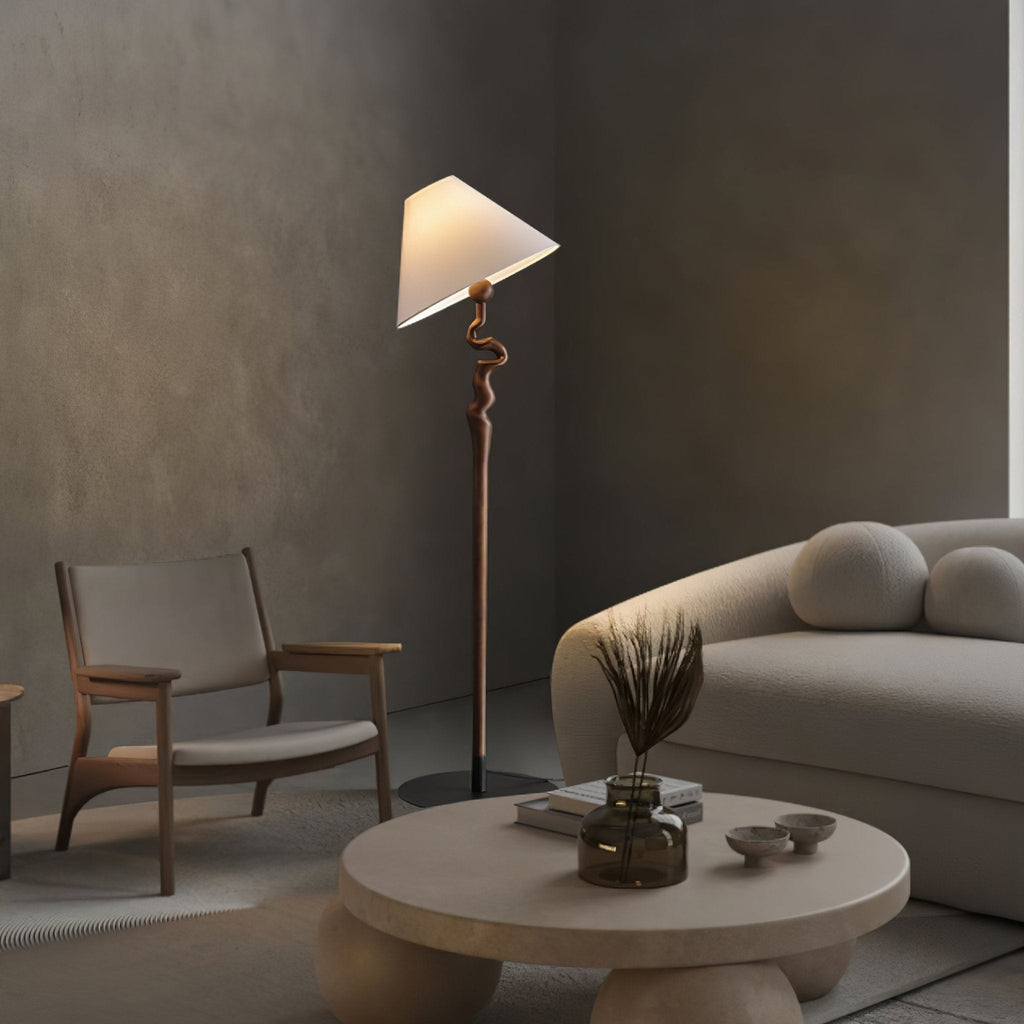 serpentine-twist-floor-lamp-anzaz-Wood Color-3