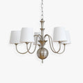 shabby-chandelier-anzaz-Chrome & White-1