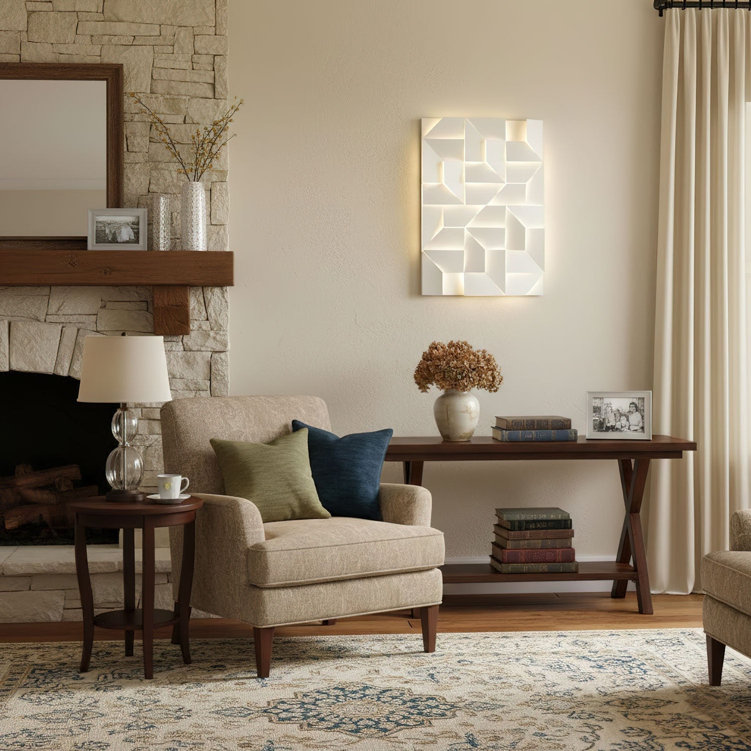 shadows-charging-grand-sconce-anzaz-Rechargeable version-4
