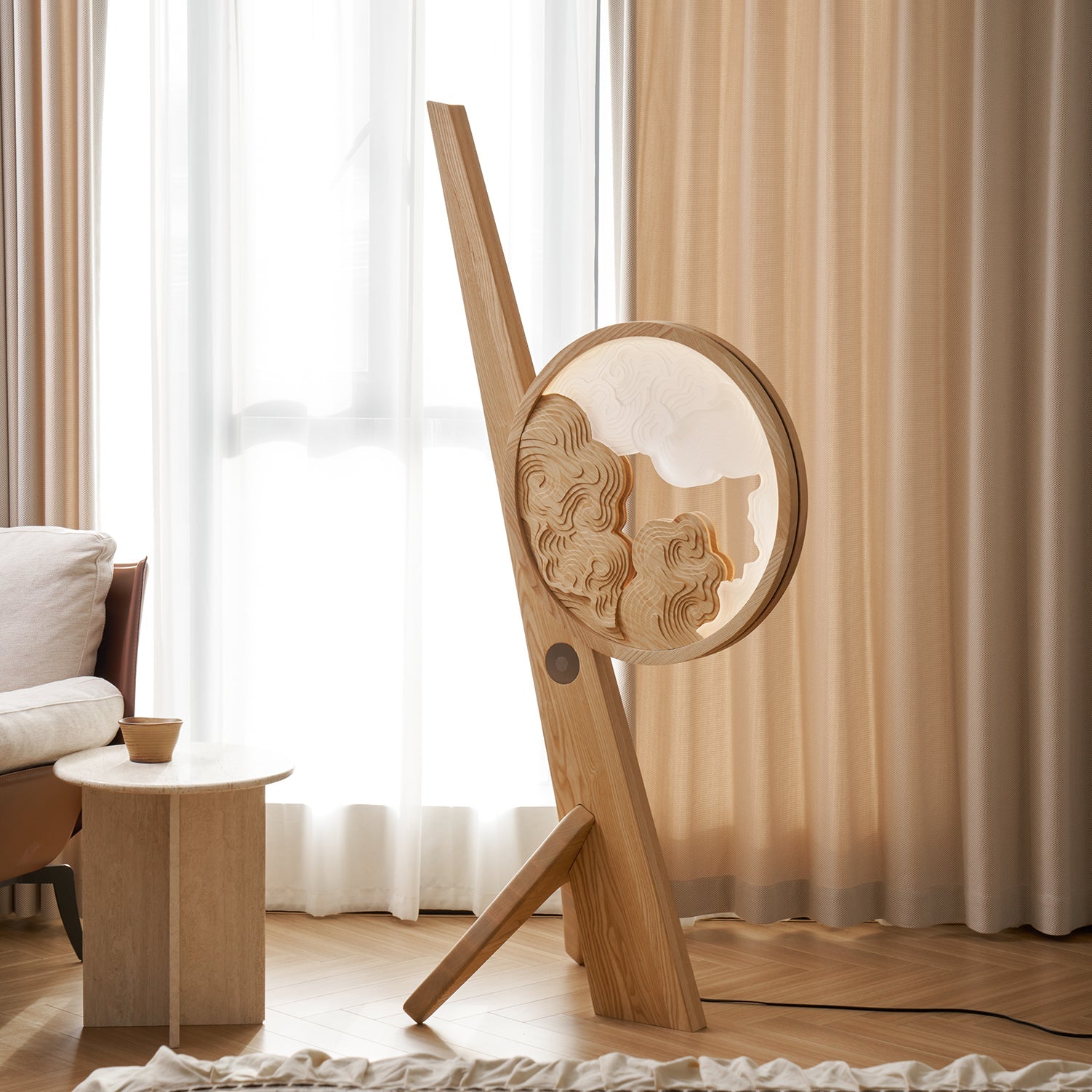 shan-shui-floor-lamp-anzaz-Wood Color-3