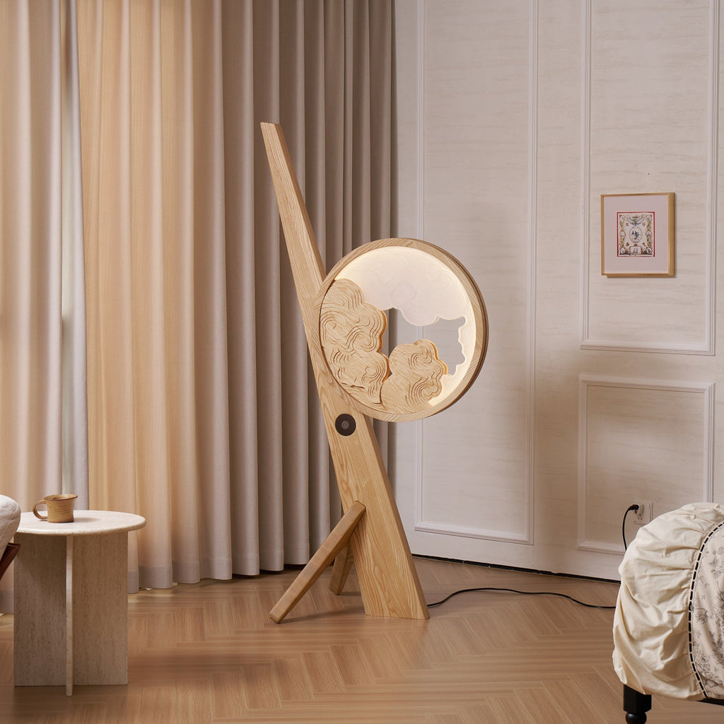 shan-shui-floor-lamp-anzaz-Walnut Color-7