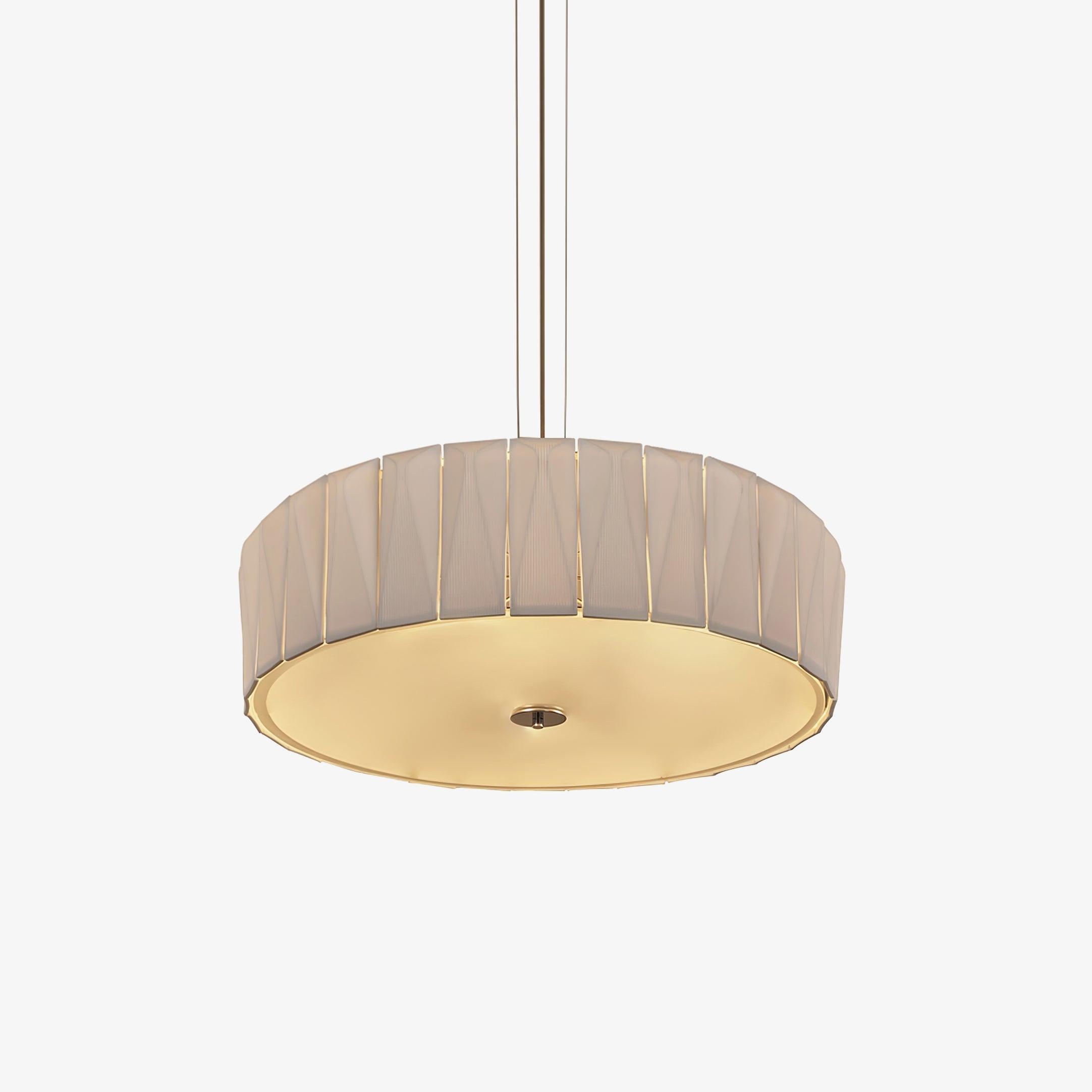 shard-chandelier-anzaz-Chrome & White-1