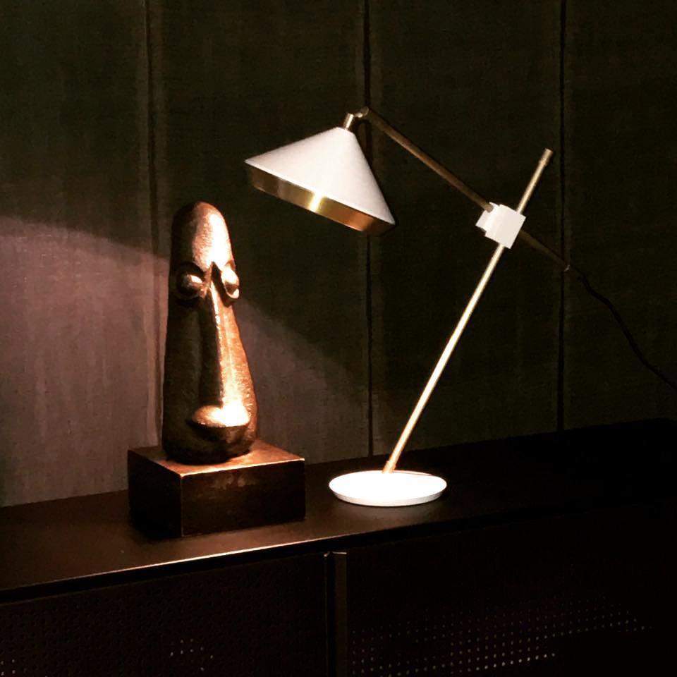 shear-table-lamp-anzaz-Copper plating & Matte Black-8