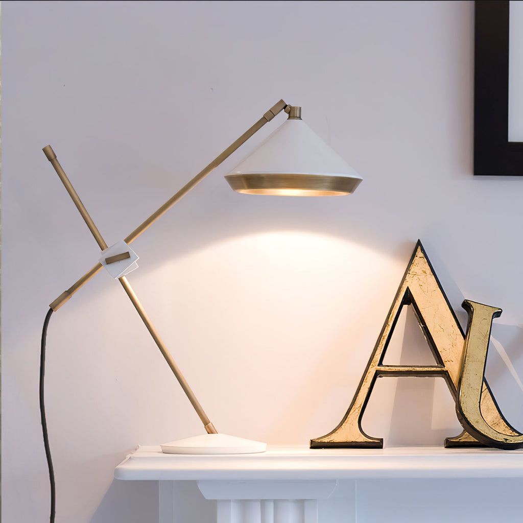shear-table-lamp-anzaz-Copper plating & Matte Black-5