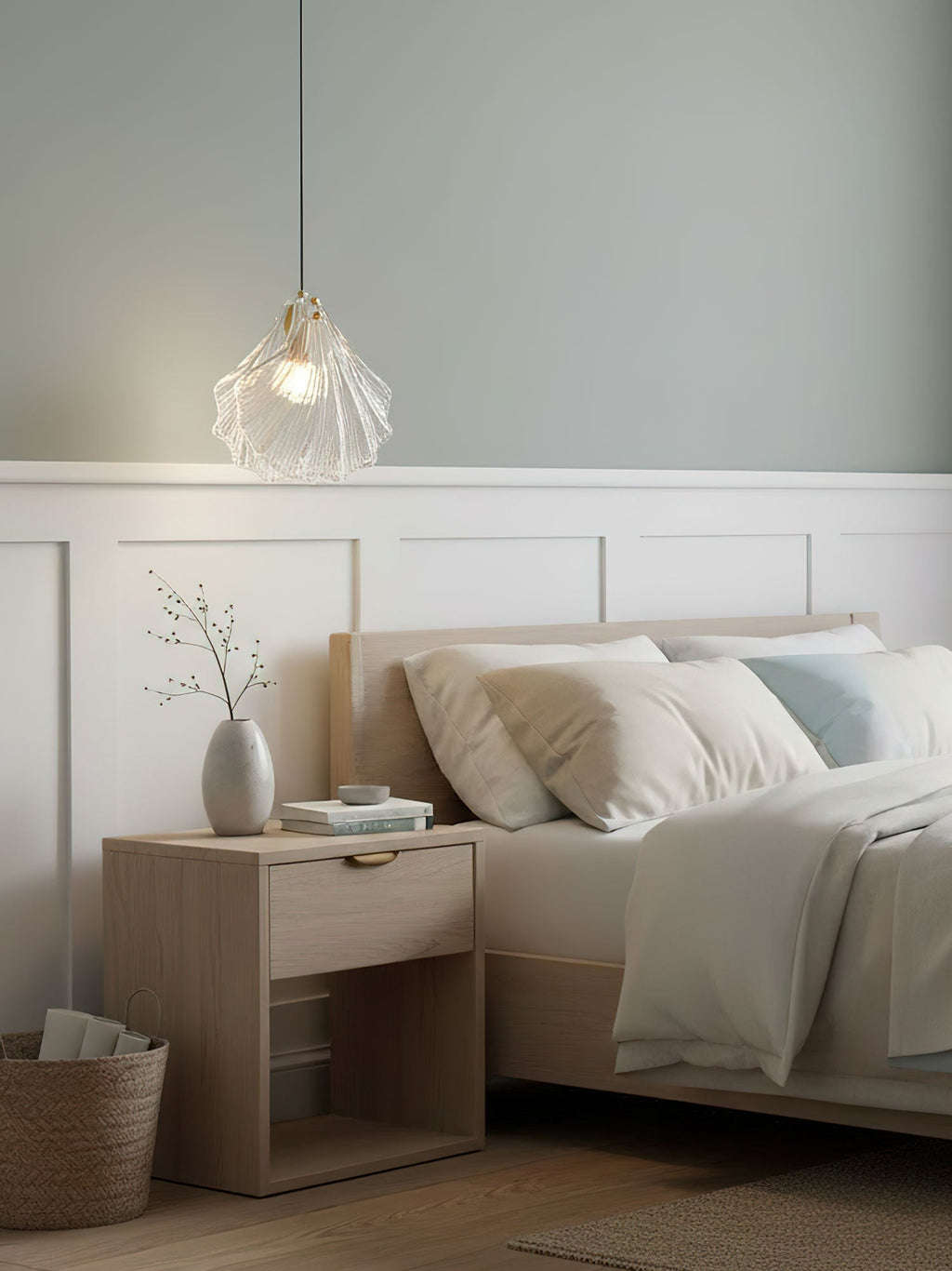 shell-mini-pendant-light-anzaz-Brass + Cognac-7