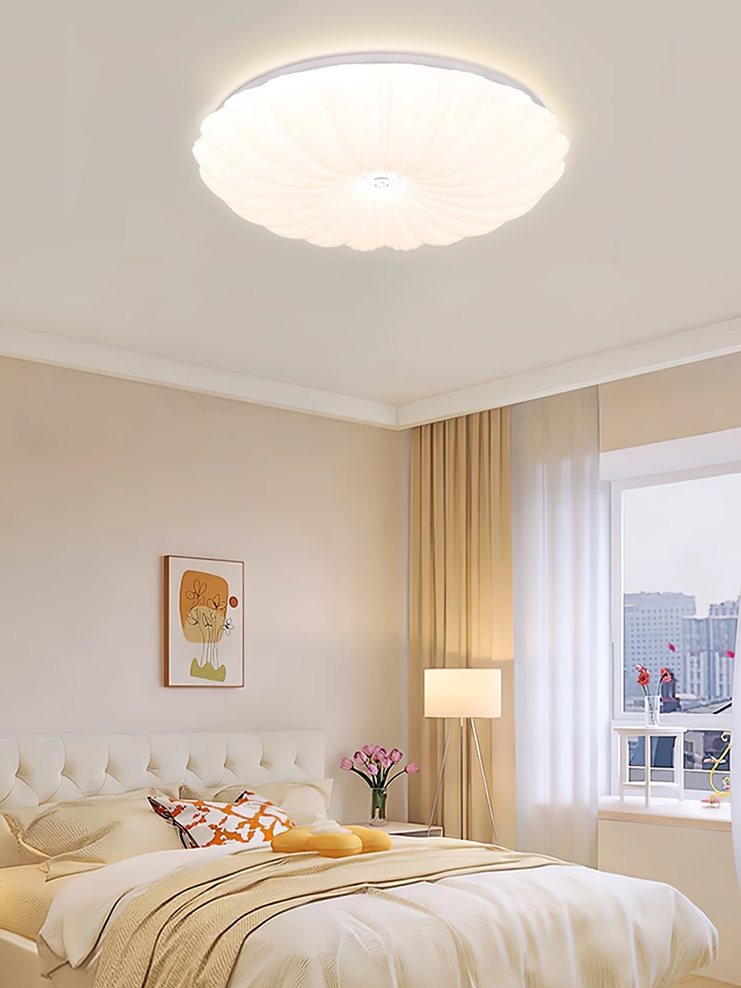 shell-acrylic-round-ceiling-lamp-anzaz--19