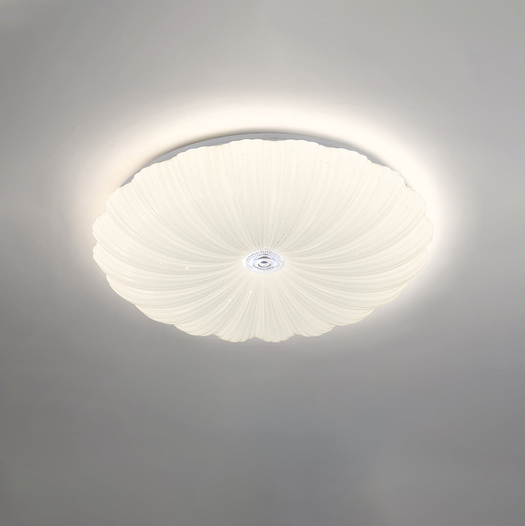 shell-acrylic-round-ceiling-lamp-anzaz-White-7