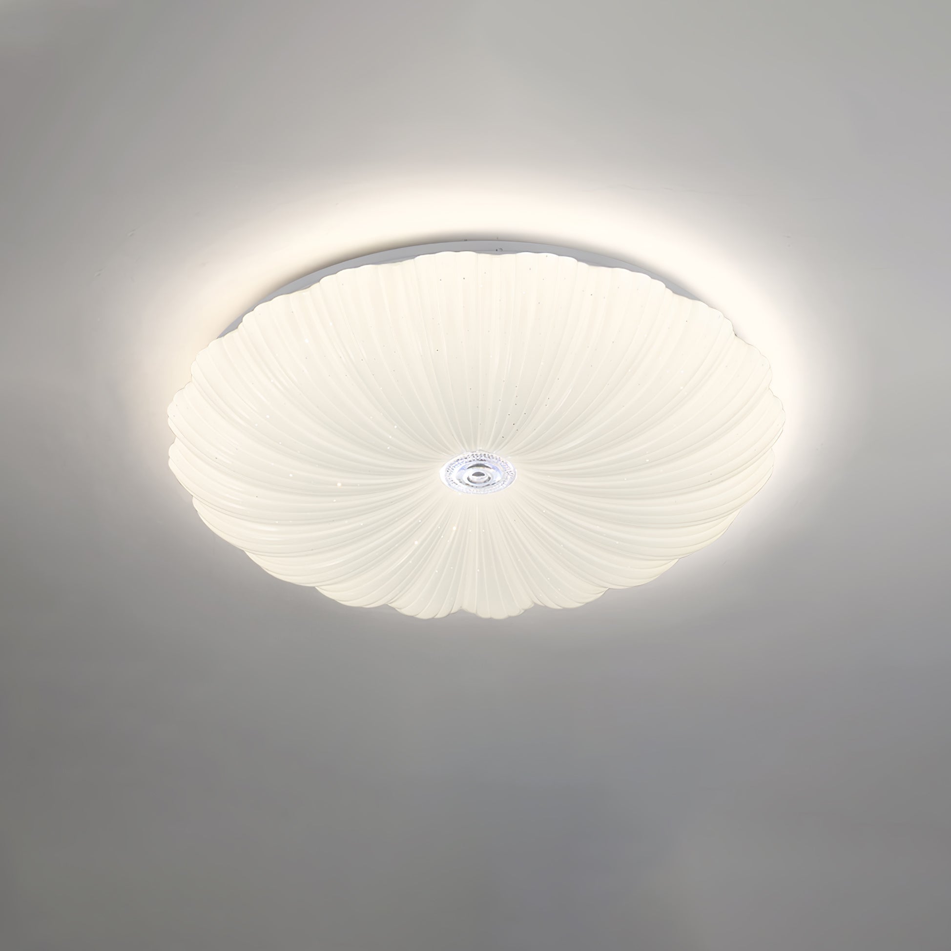 shell-acrylic-round-ceiling-lamp-anzaz-White-7