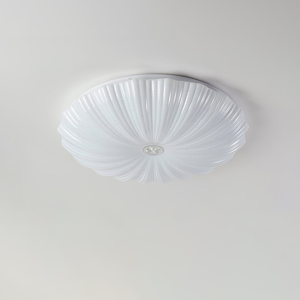 shell-acrylic-round-ceiling-lamp-anzaz-White-8