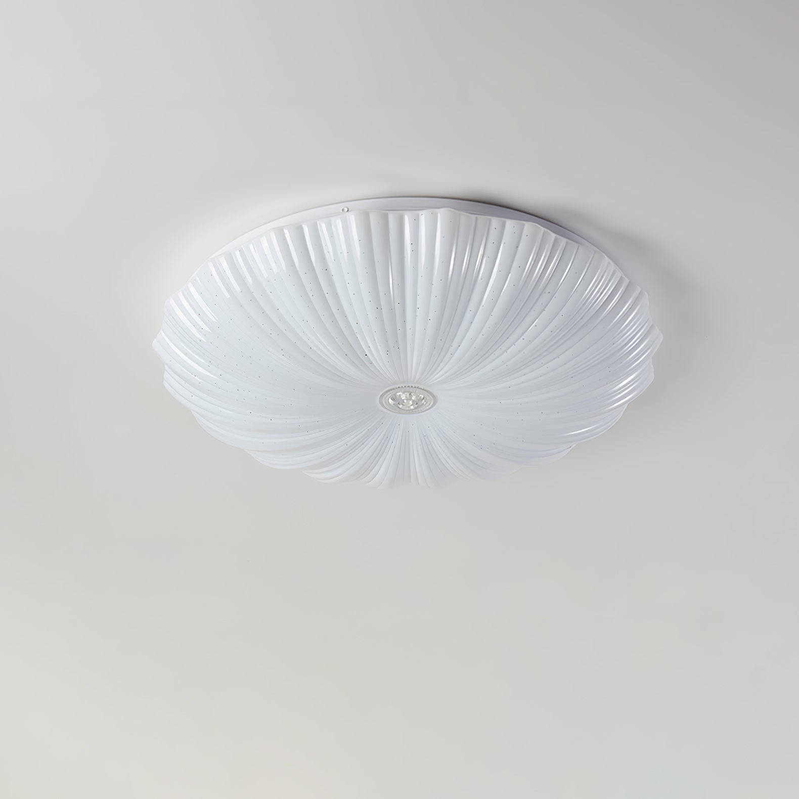 shell-acrylic-round-ceiling-lamp-anzaz-White-8