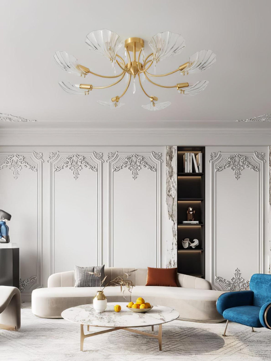 shell-brass-ceiling-lamp-anzaz--11