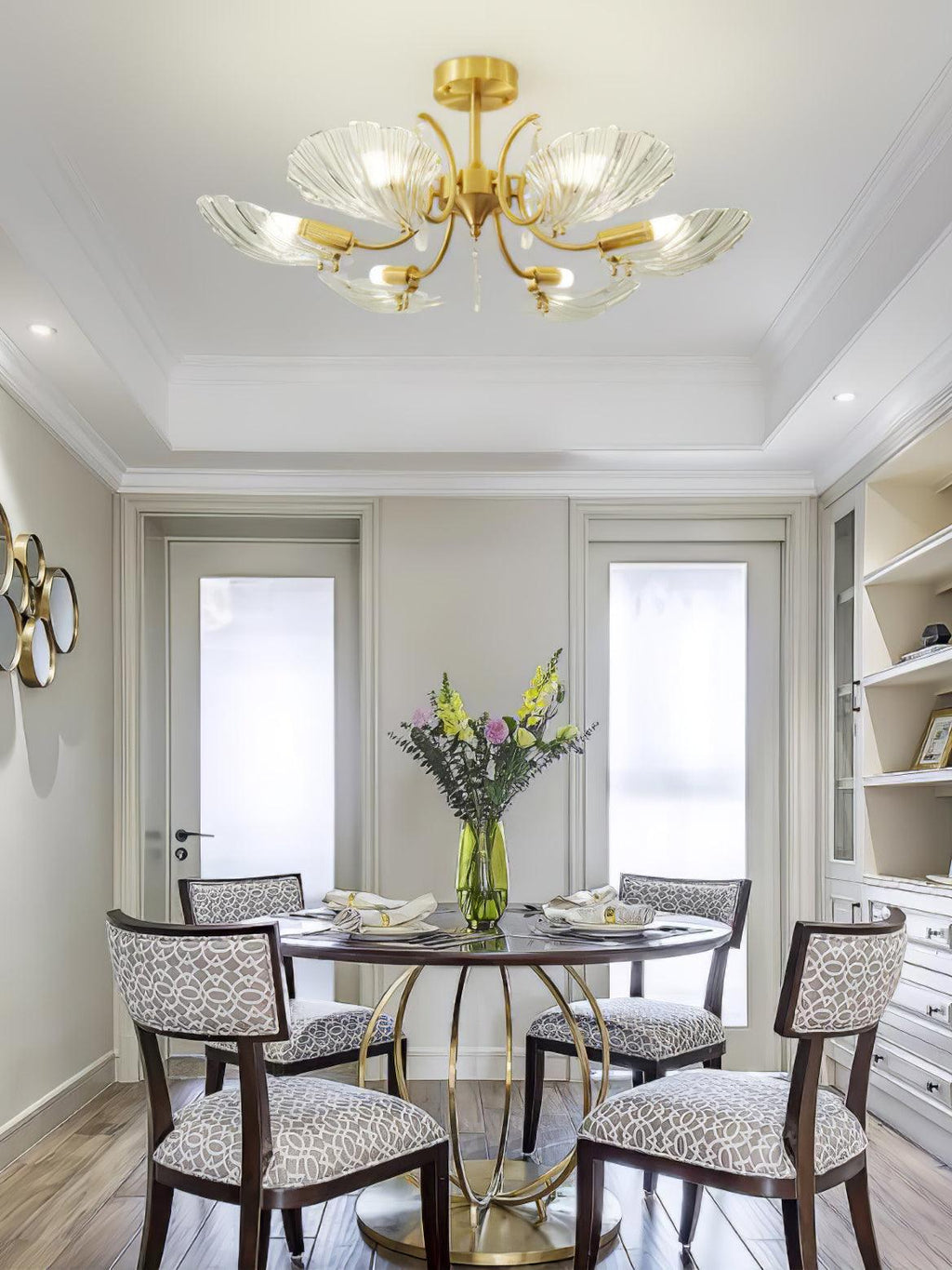shell-brass-ceiling-lamp-anzaz--12