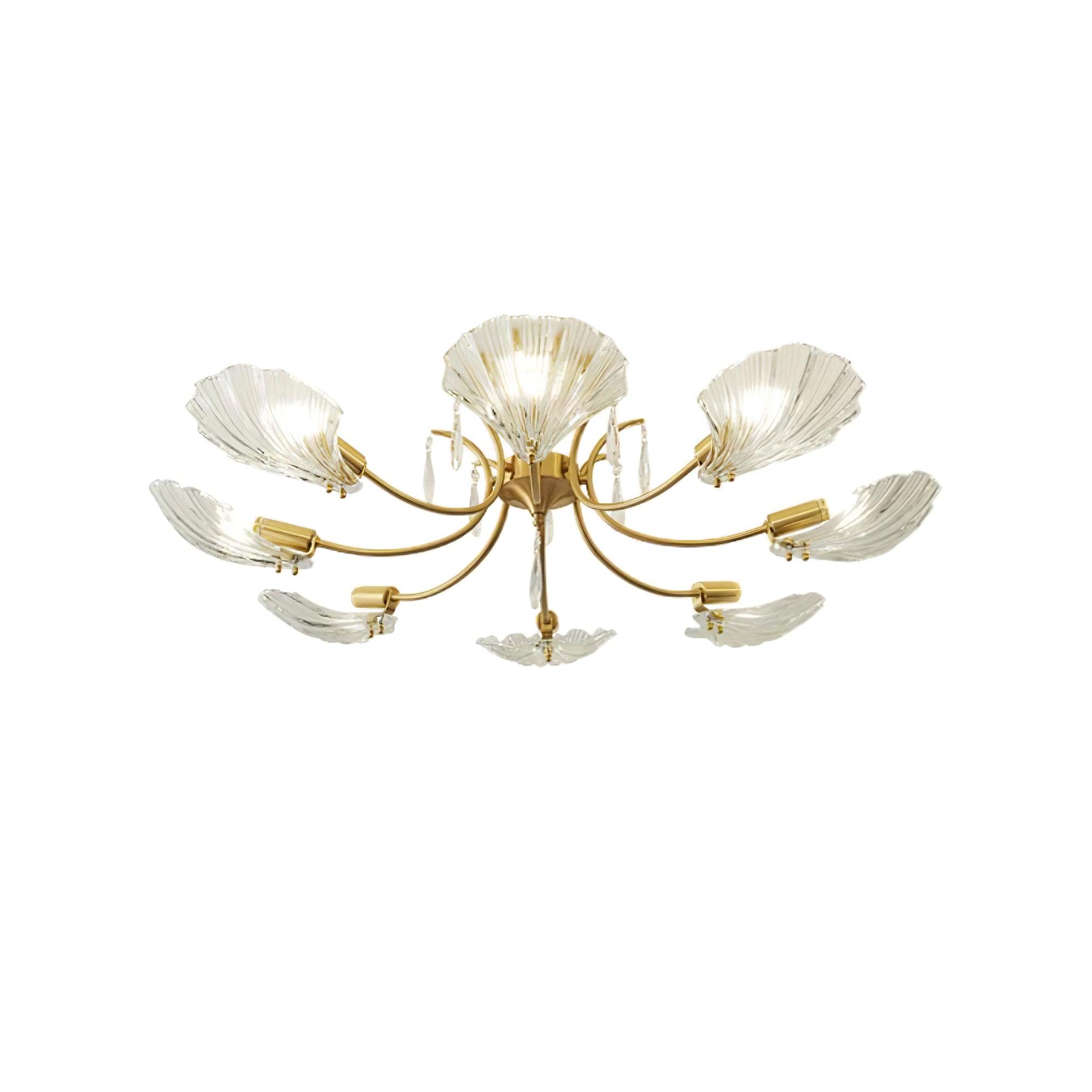 shell-brass-ceiling-lamp-anzaz--26