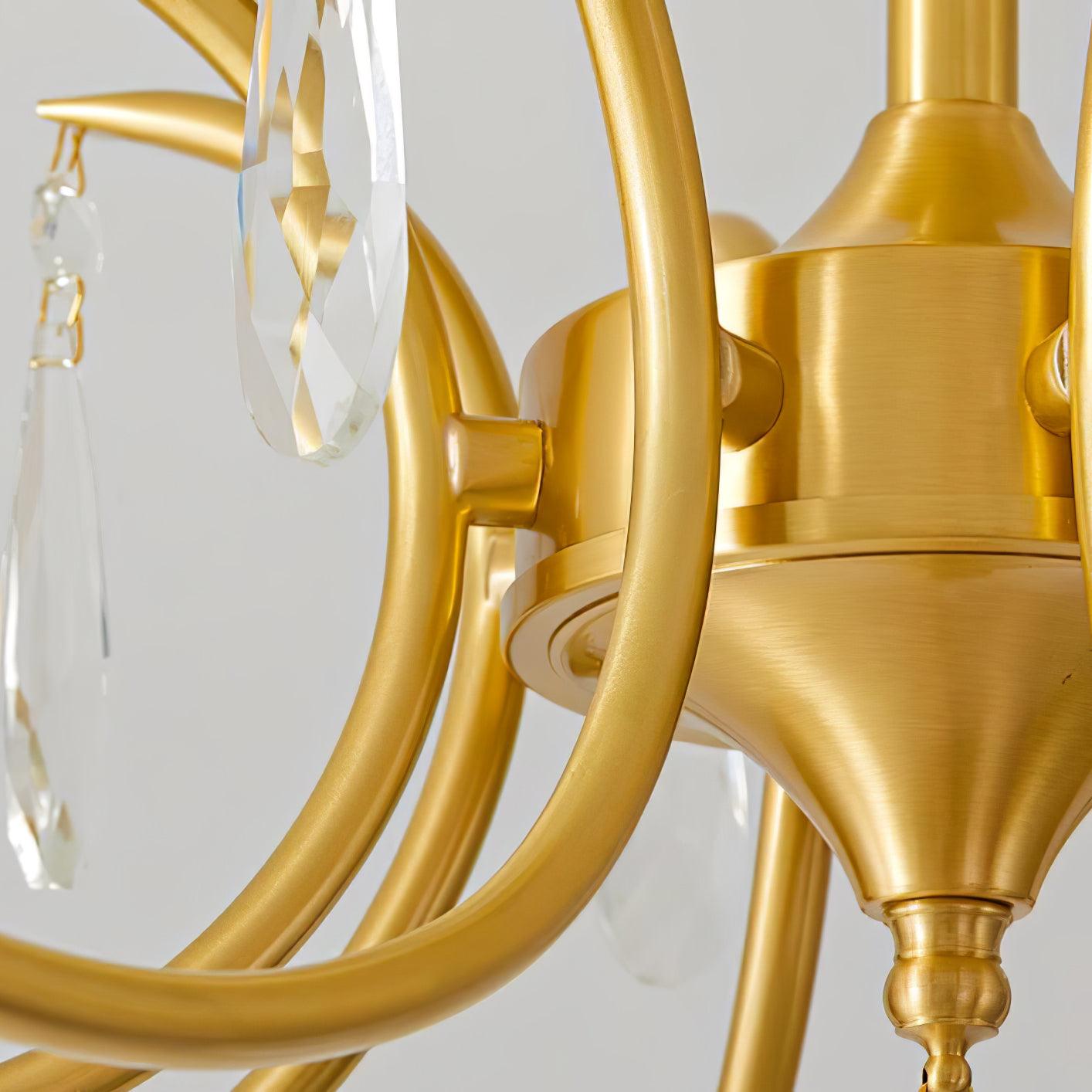 shell-brass-ceiling-lamp-anzaz--14