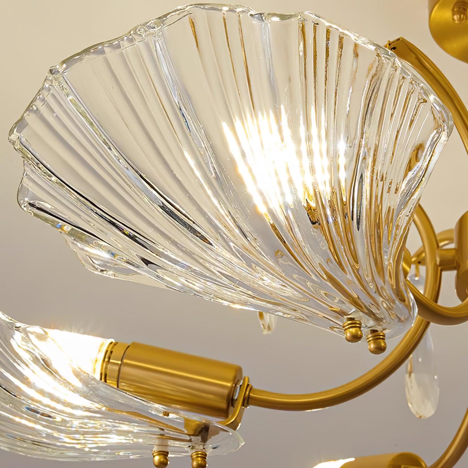 shell-brass-ceiling-lamp-anzaz--15
