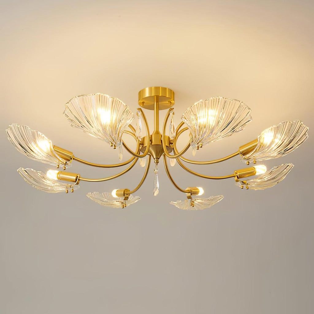 shell-brass-ceiling-lamp-anzaz--16