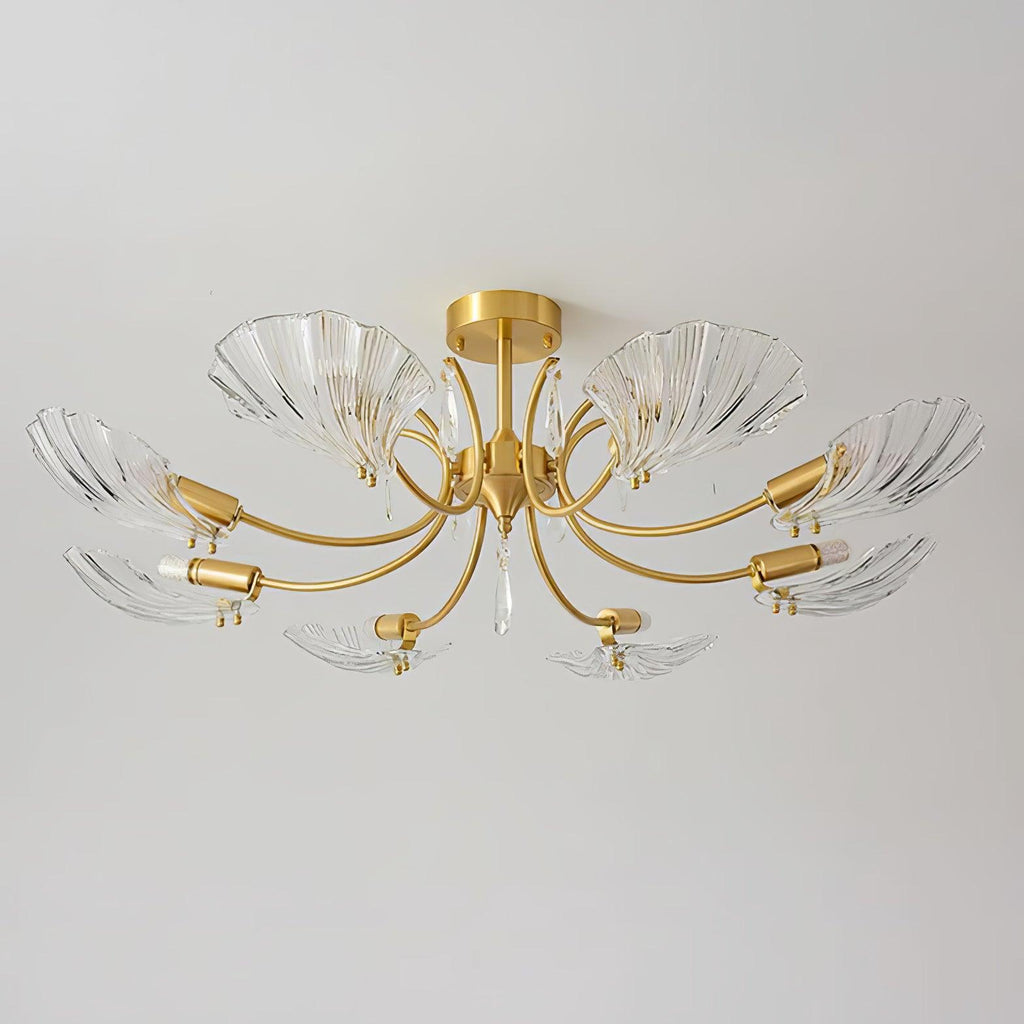 shell-brass-ceiling-lamp-anzaz--5