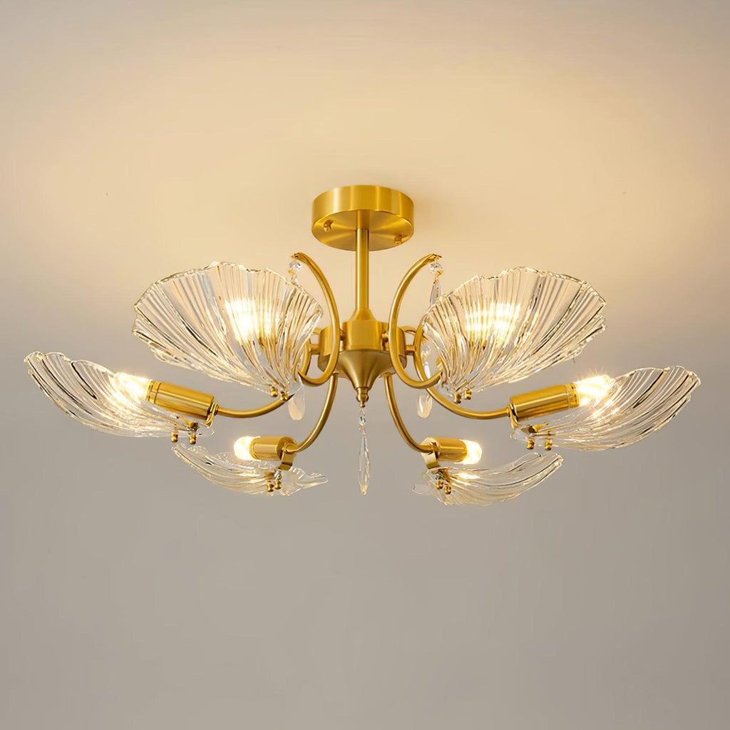 shell-brass-ceiling-lamp-anzaz--6
