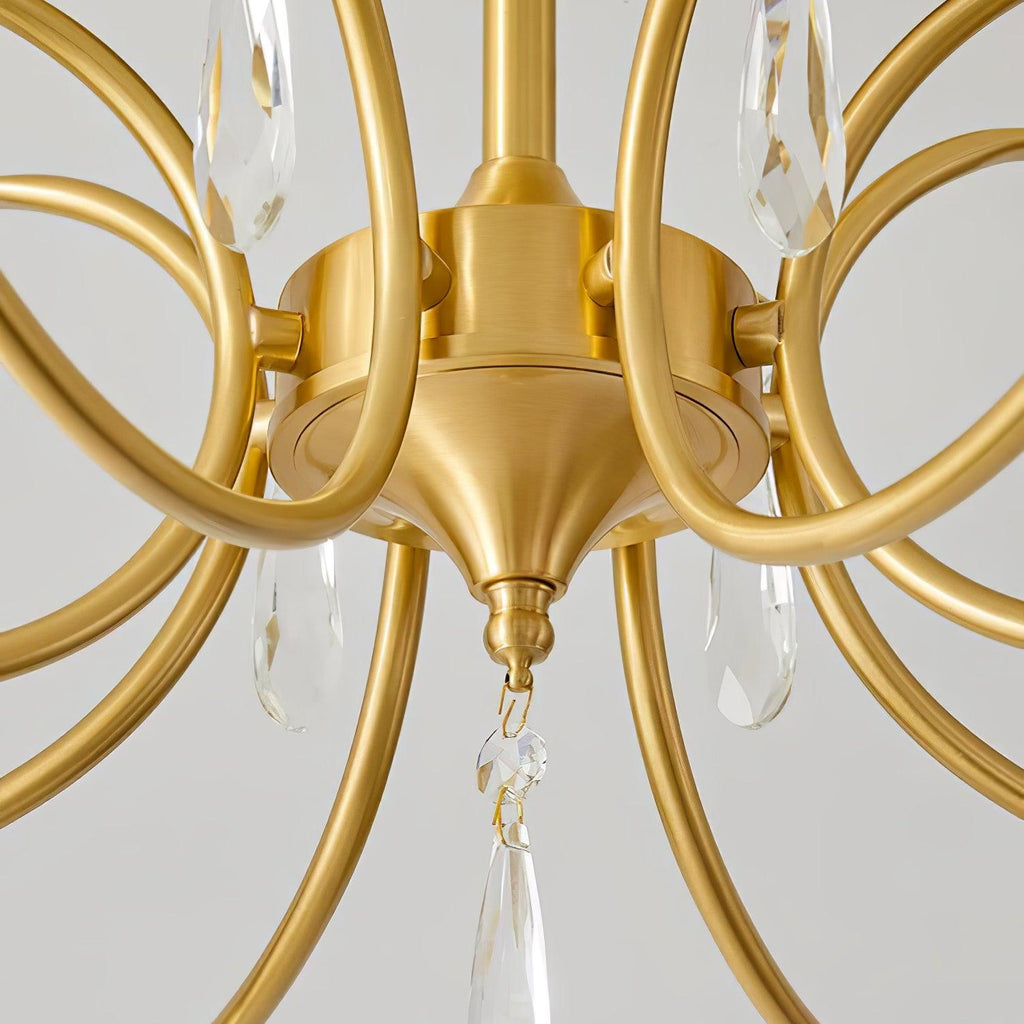 shell-brass-ceiling-lamp-anzaz--17