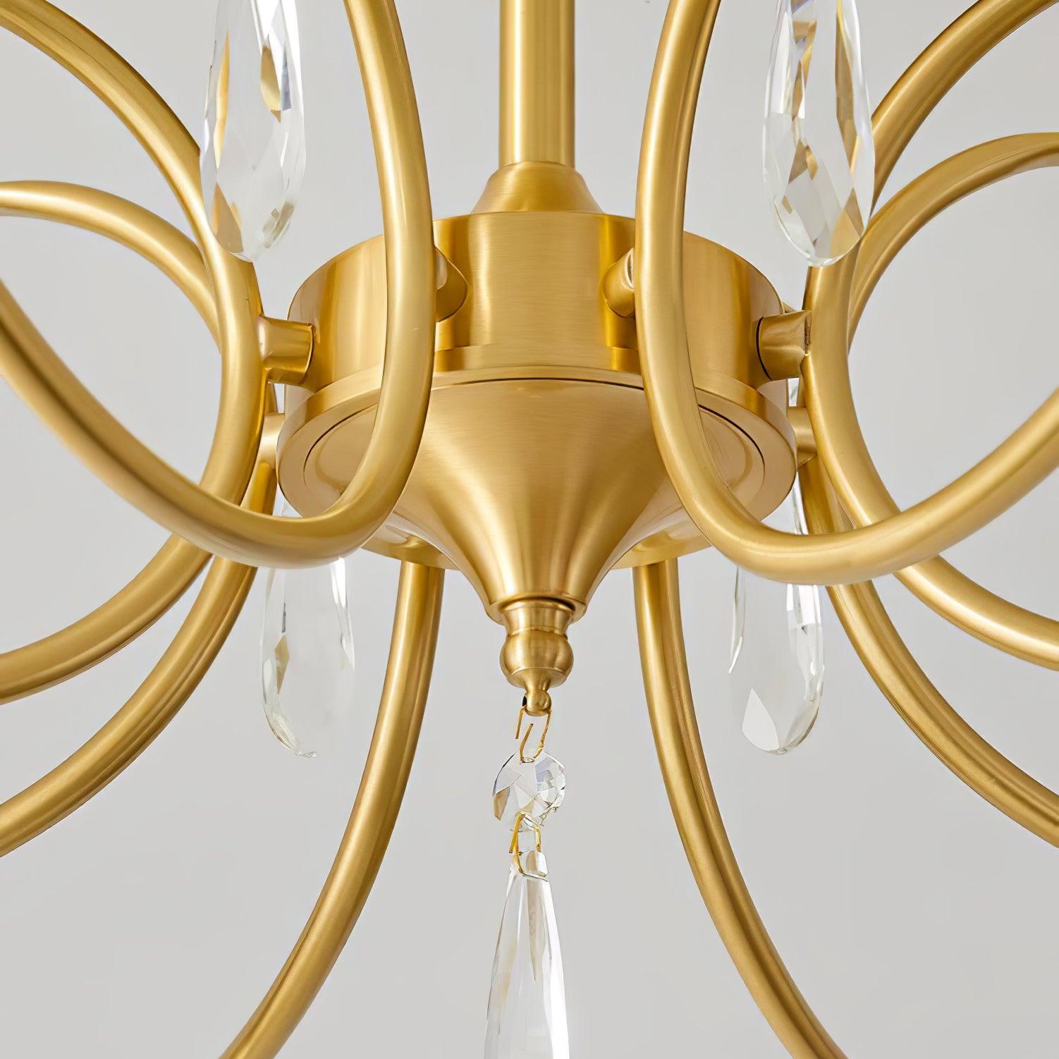 shell-brass-ceiling-lamp-anzaz--17