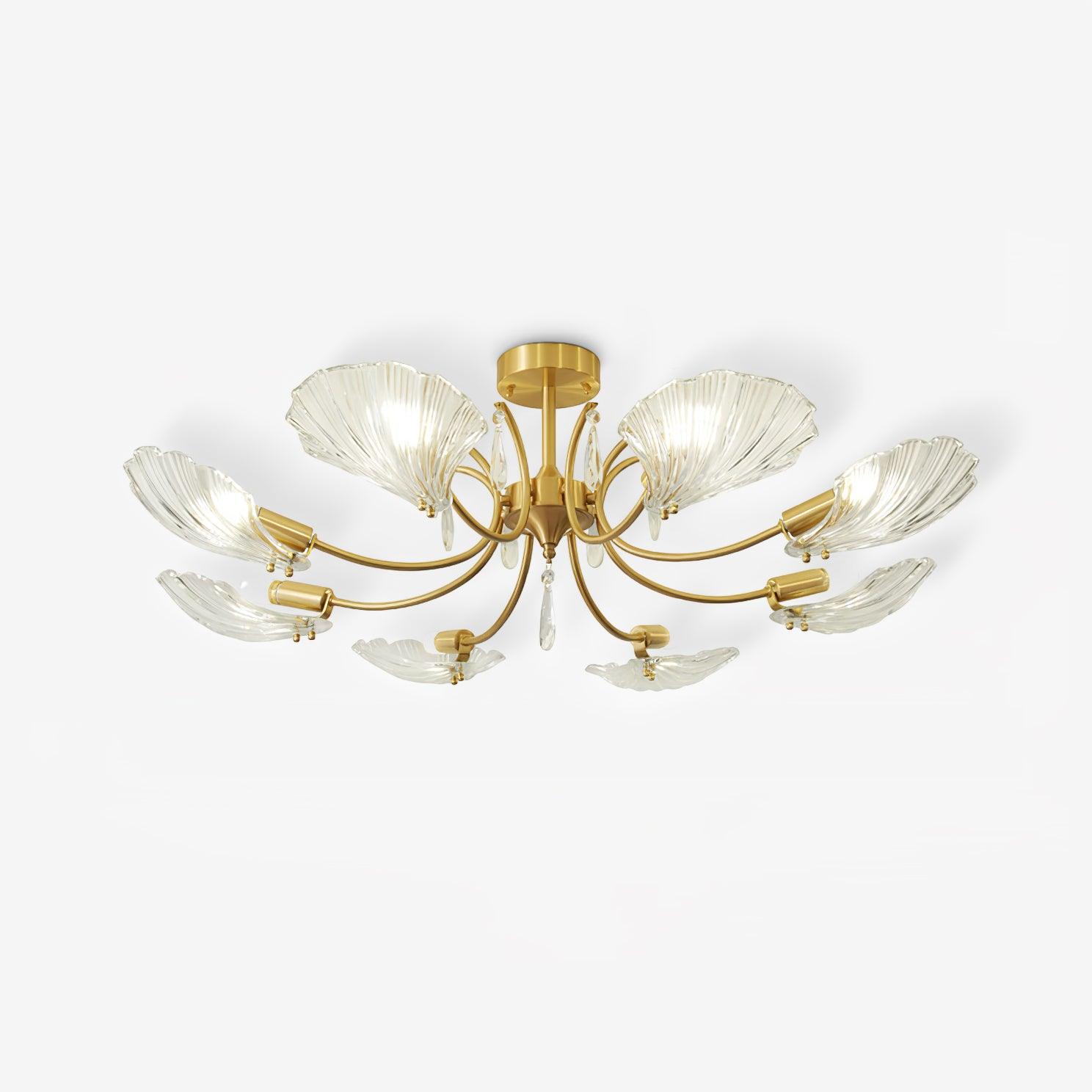 shell-brass-ceiling-lamp-anzaz--21
