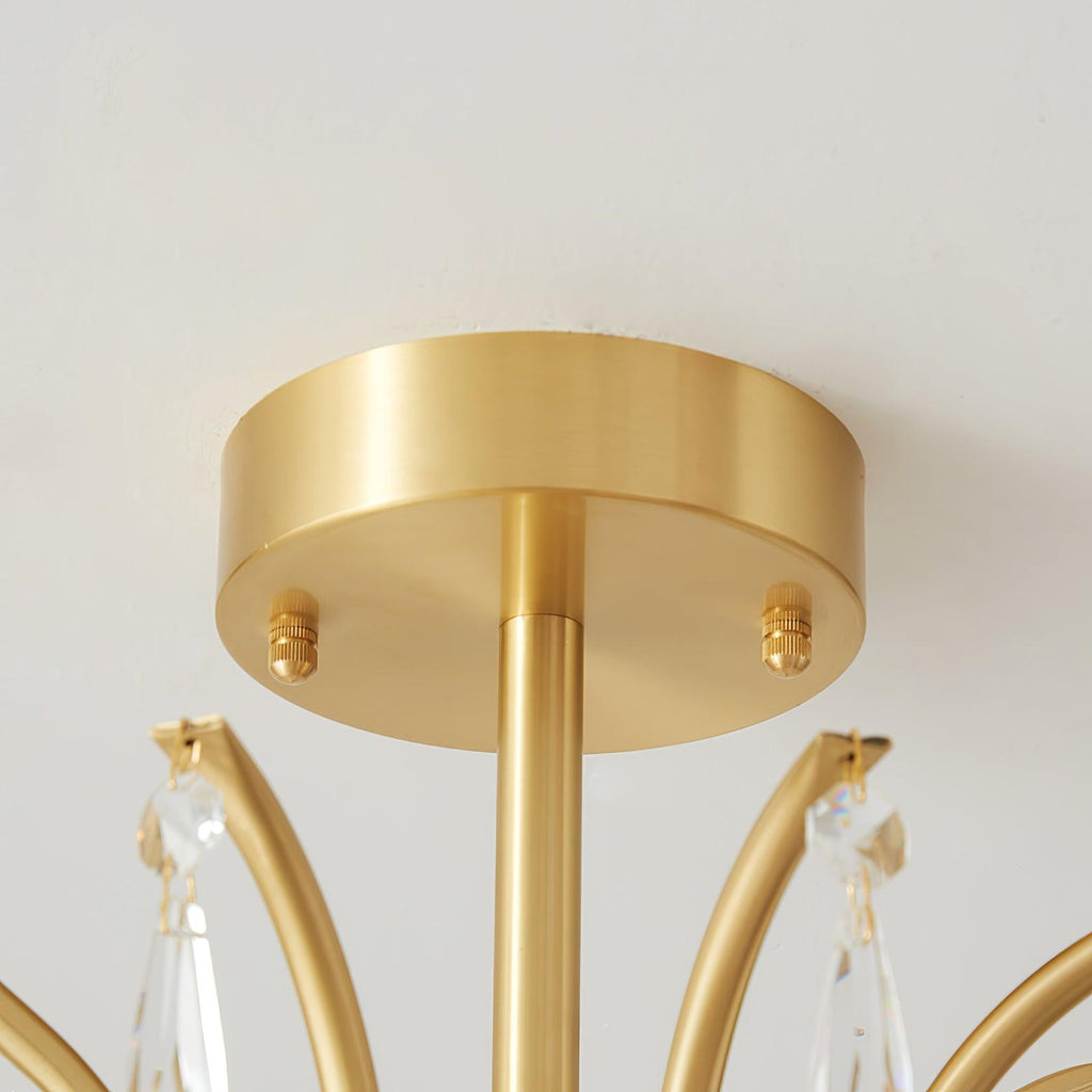 shell-brass-ceiling-lamp-anzaz--18