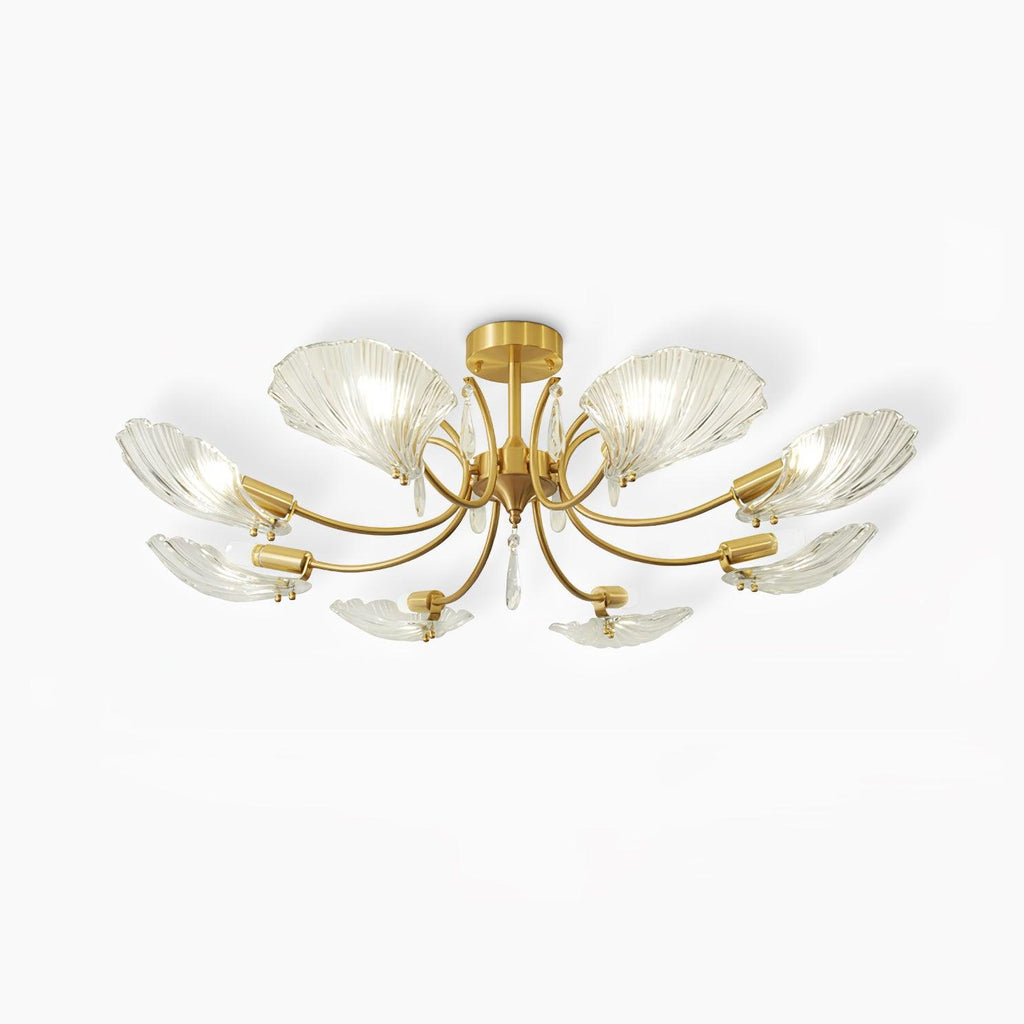 shell-brass-ceiling-lamp-anzaz--23